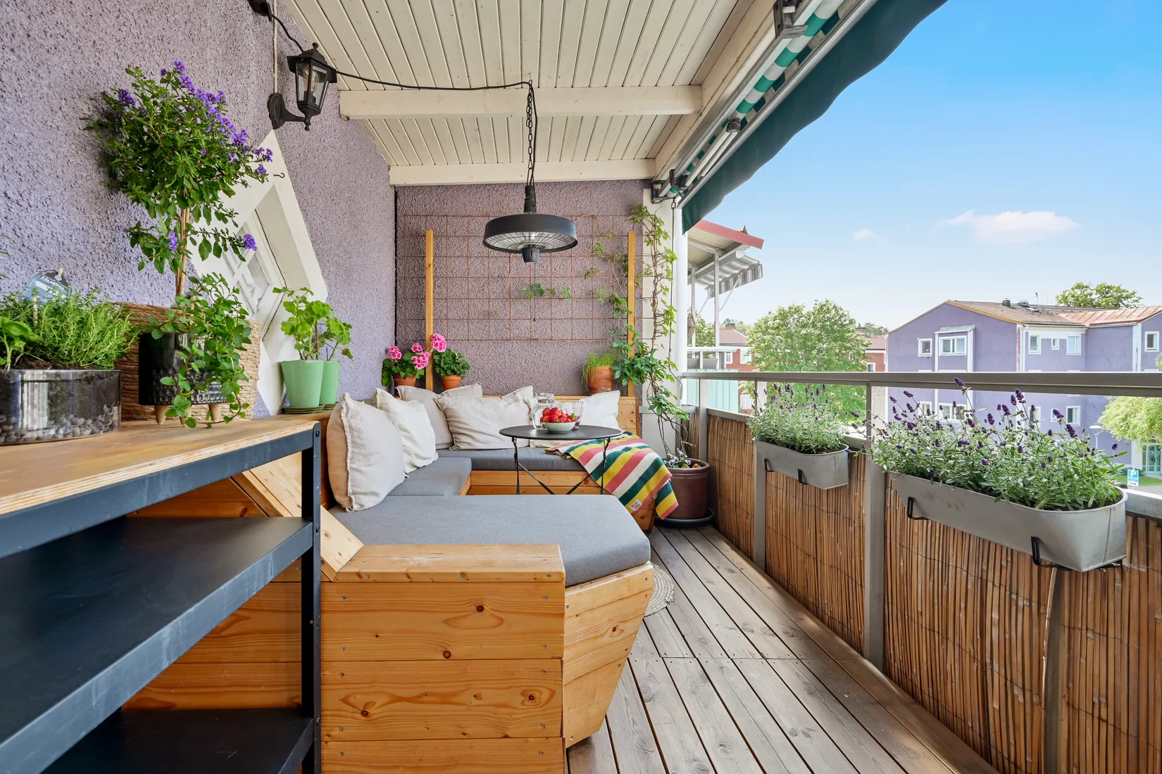 Bostadsrätt, Centralvägen 8C, Centralt, Upplands Väsby