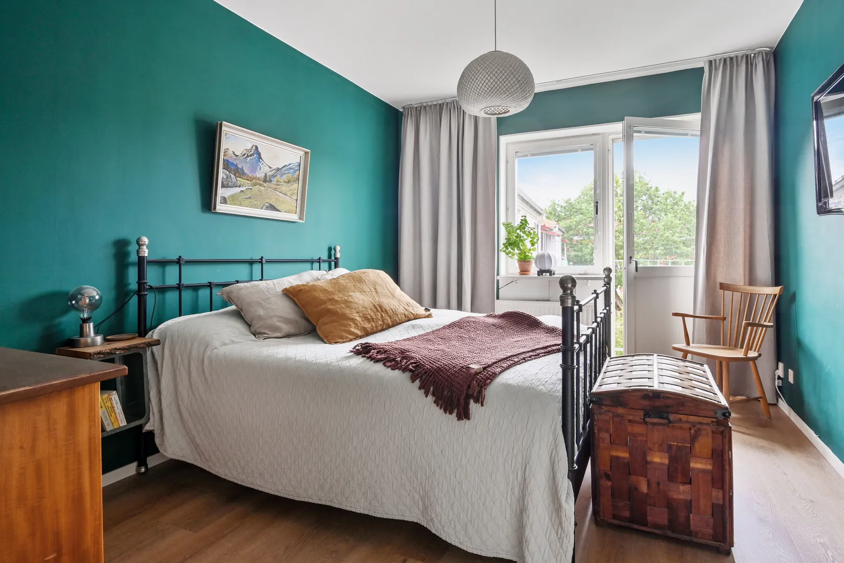 Bostadsrätt, Centralvägen 8C, Centralt, Upplands Väsby