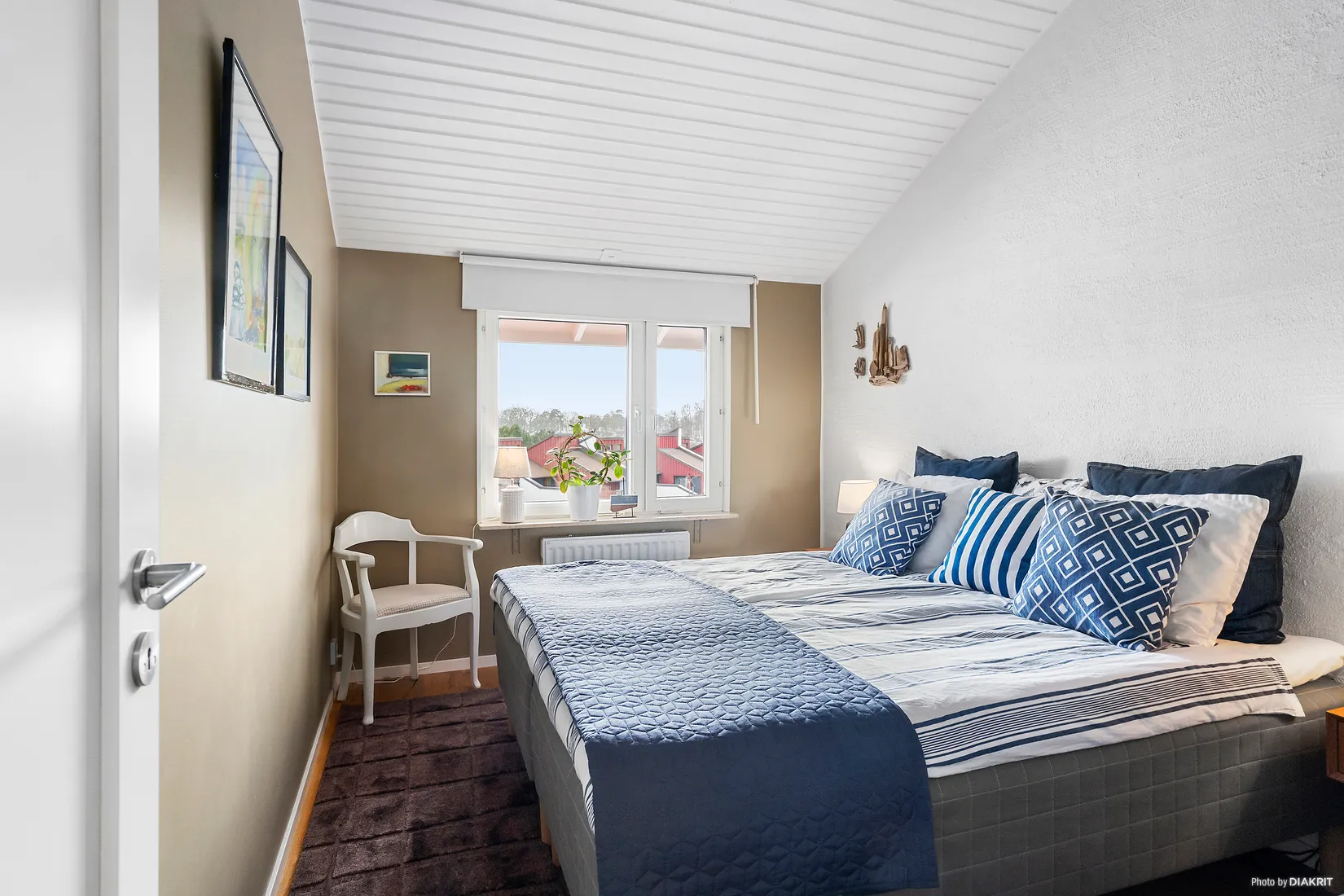 Radhus, Litorinavägen 115, Barsebäcks Golf & Country Club, Kävlinge