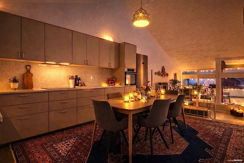 Radhus, Litorinavägen 115, Barsebäcks Golf & Country Club, Kävlinge