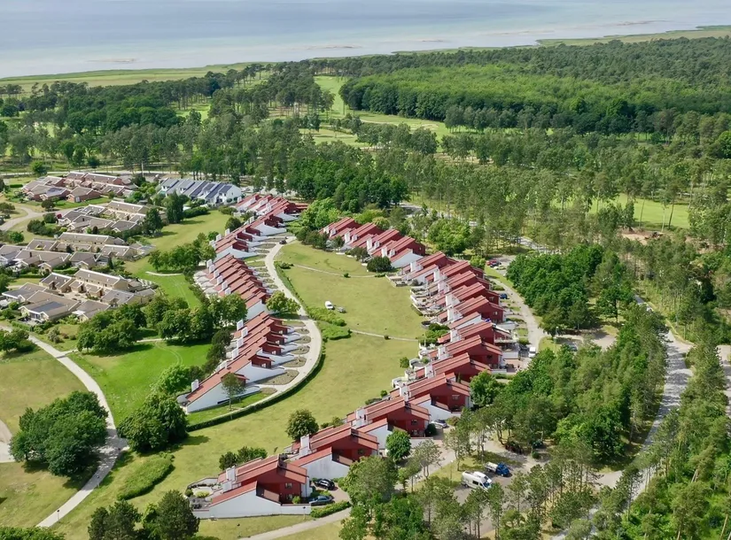 Radhus, Litorinavägen 115, Barsebäcks Golf & Country Club, Kävlinge
