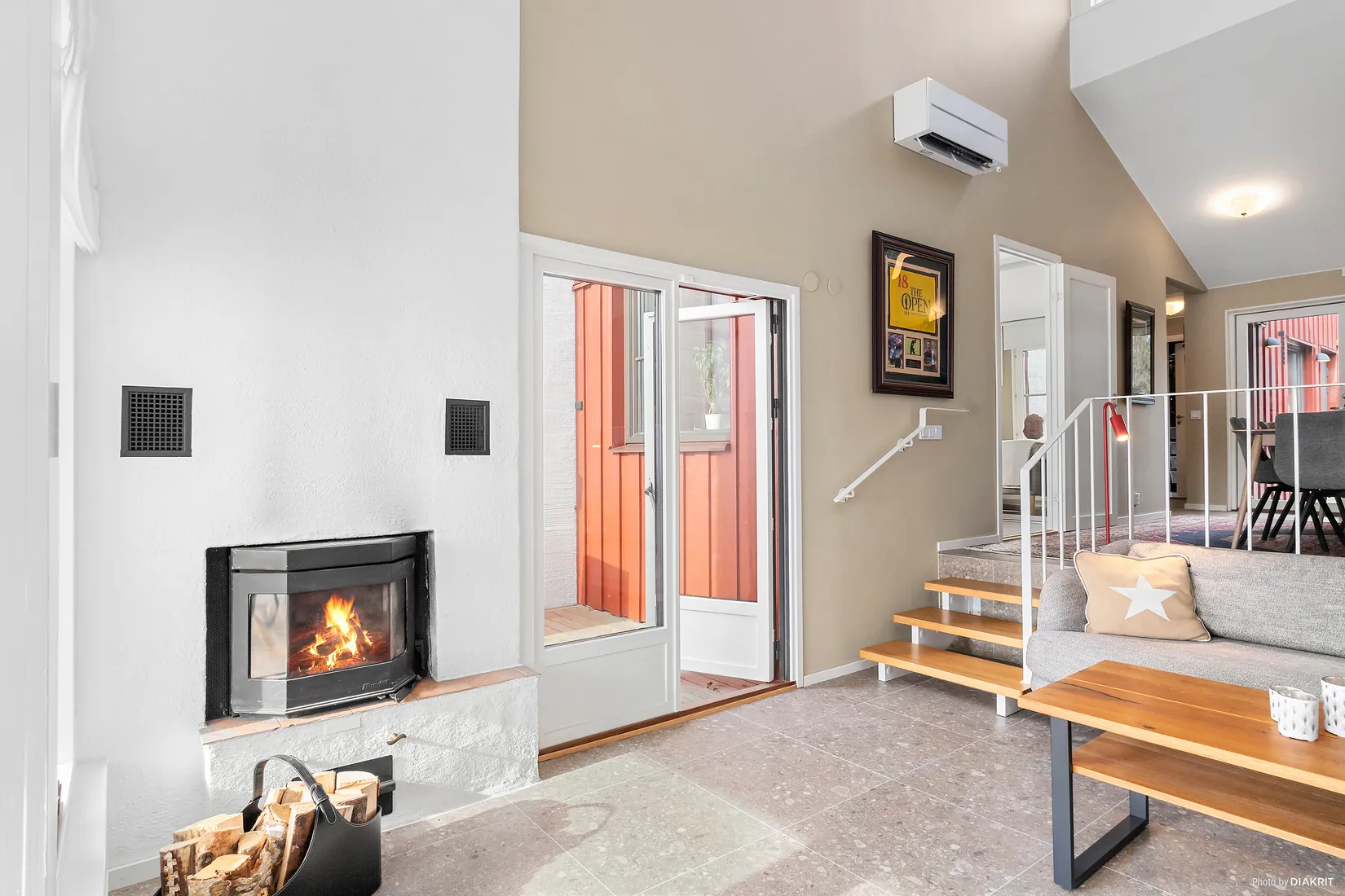 Radhus, Litorinavägen 115, Barsebäcks Golf & Country Club, Kävlinge