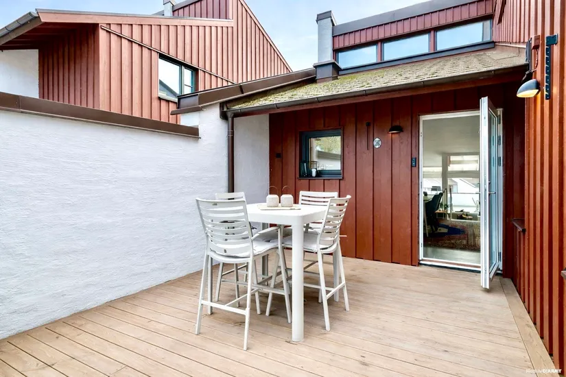 Radhus, Litorinavägen 115, Barsebäcks Golf & Country Club, Kävlinge