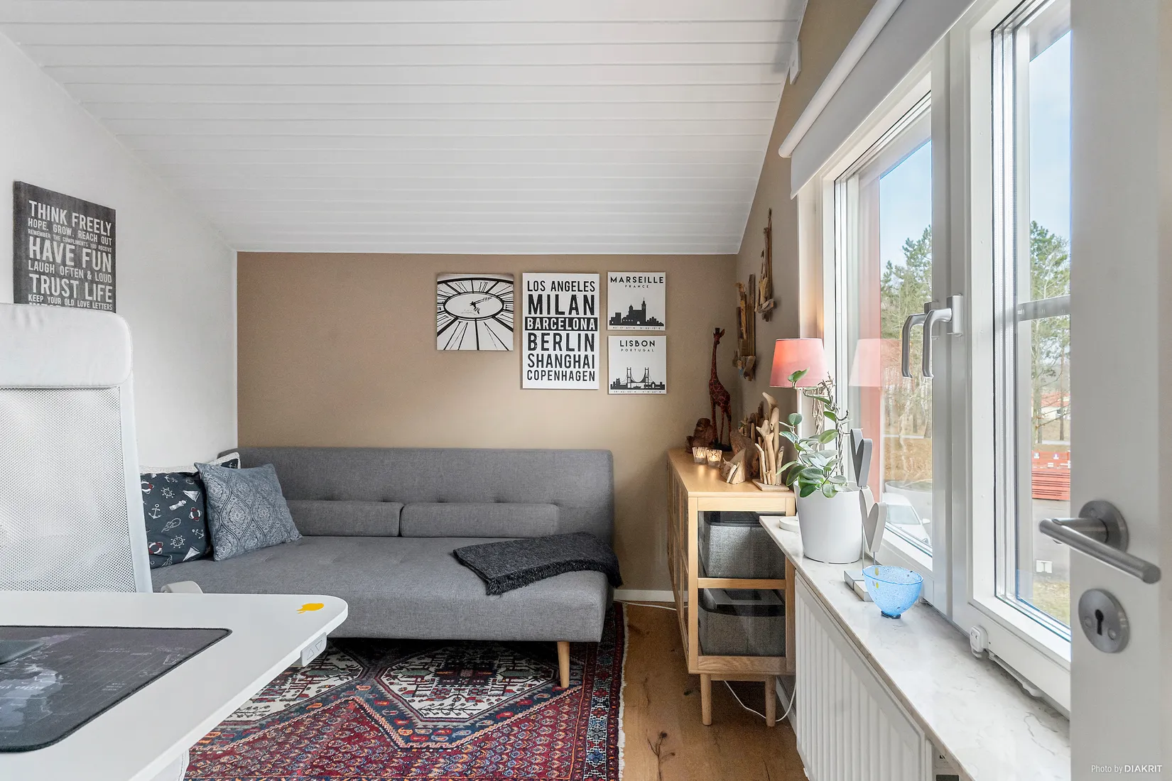 Radhus, Litorinavägen 115, Barsebäcks Golf & Country Club, Kävlinge