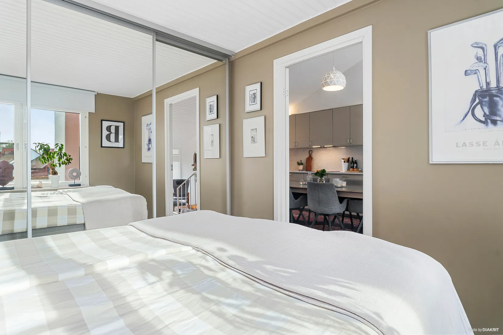 Radhus, Litorinavägen 115, Barsebäcks Golf & Country Club, Kävlinge