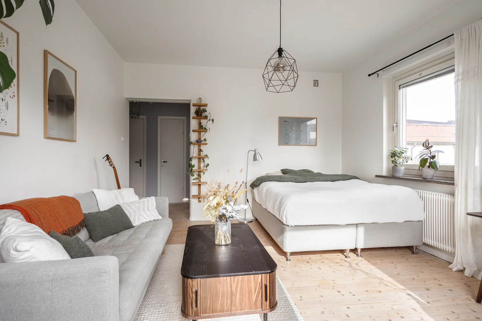 Bostadsrätt, Guldpokalsgatan 5A, Centrala Hisingen, Göteborg