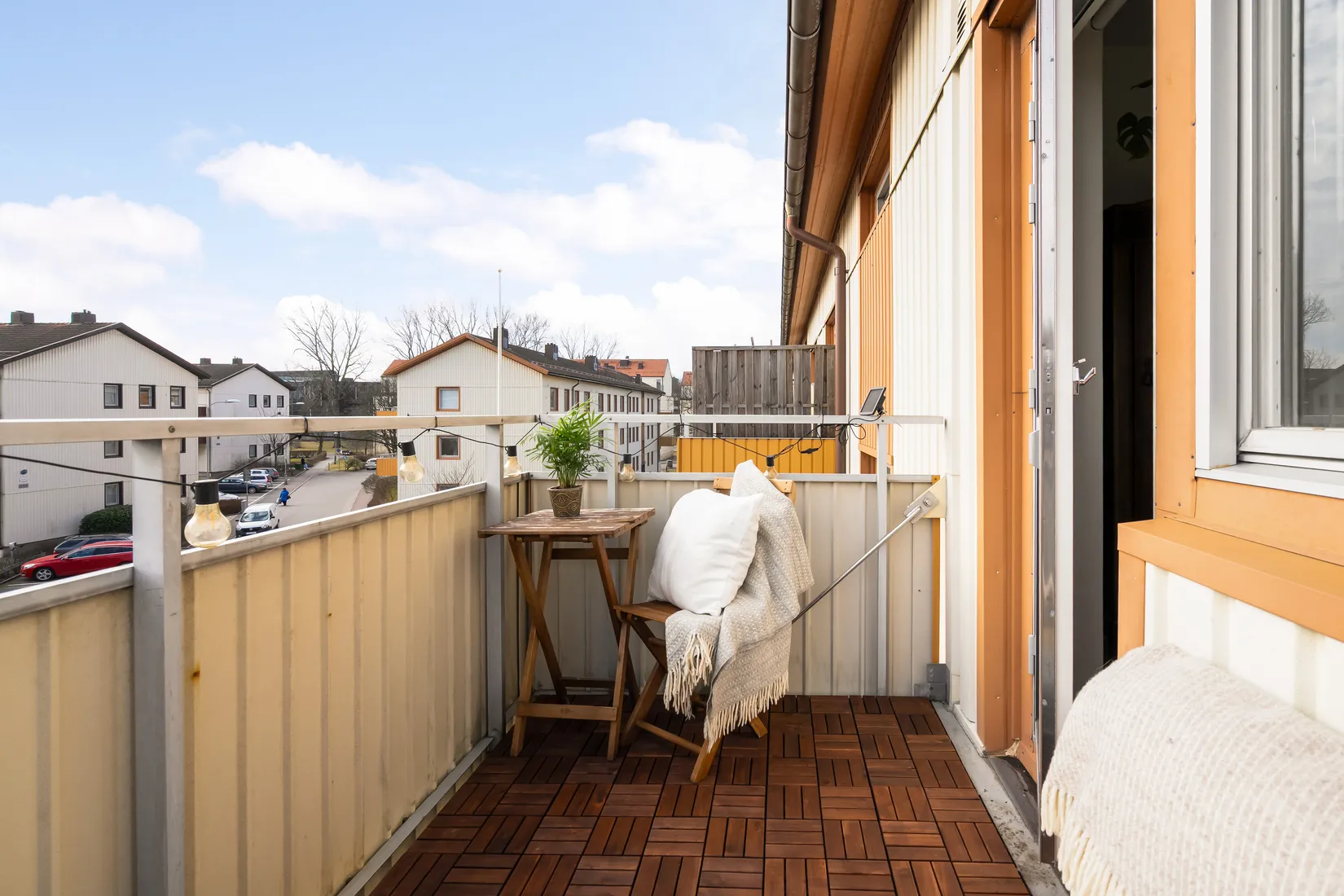 Bostadsrätt, Guldpokalsgatan 5A, Centrala Hisingen, Göteborg