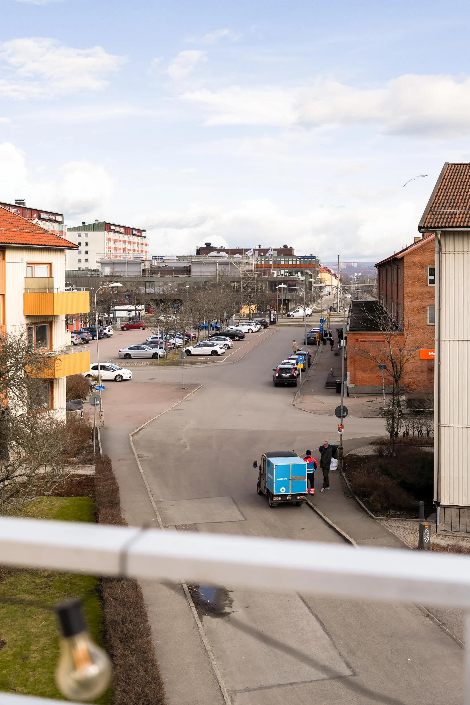 Bostadsrätt, Guldpokalsgatan 5A, Centrala Hisingen, Göteborg