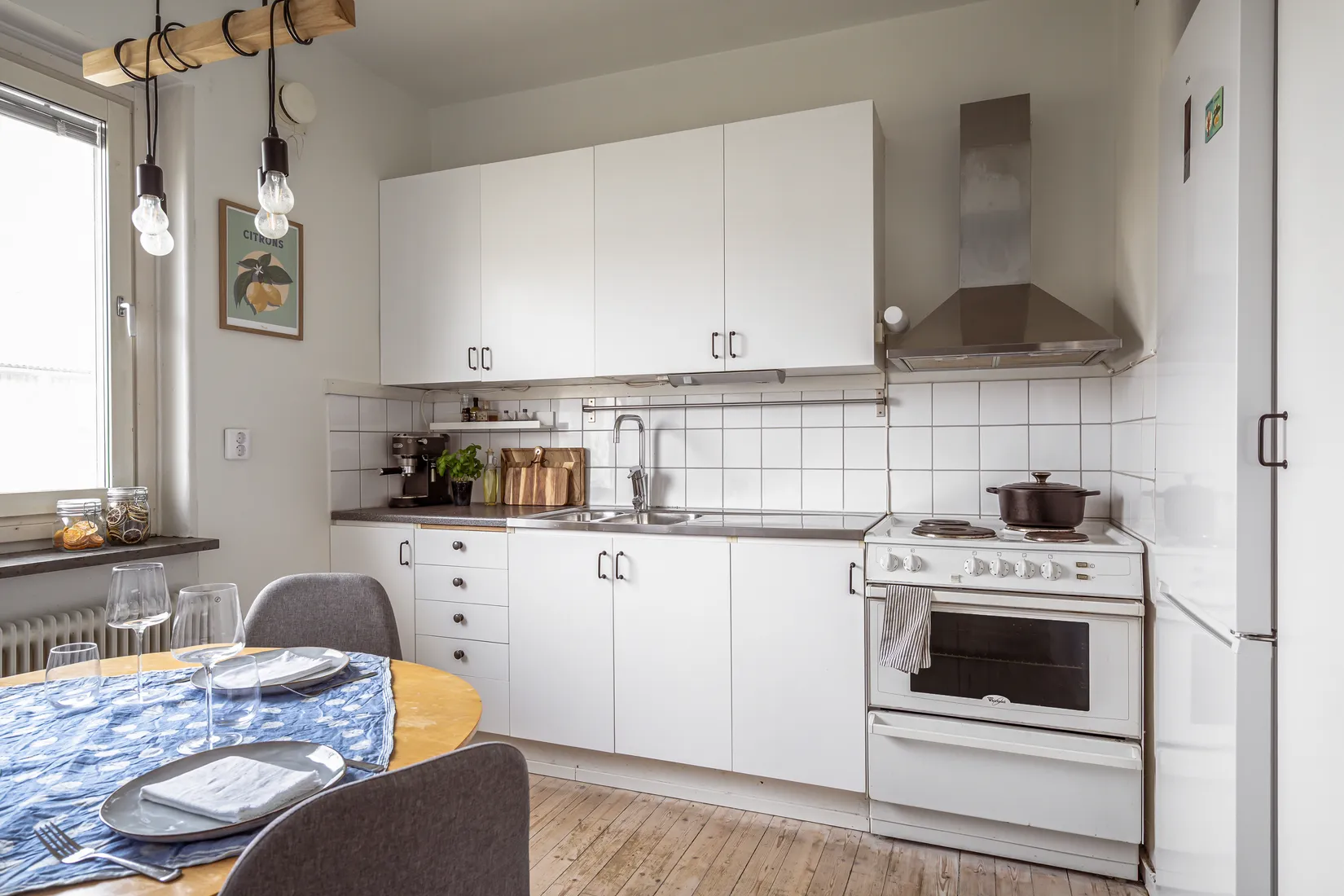 Bostadsrätt, Guldpokalsgatan 5A, Centrala Hisingen, Göteborg