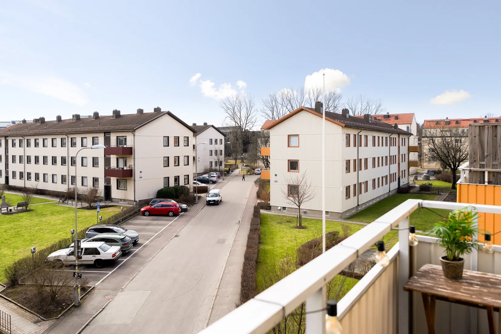 Bostadsrätt, Guldpokalsgatan 5A, Centrala Hisingen, Göteborg