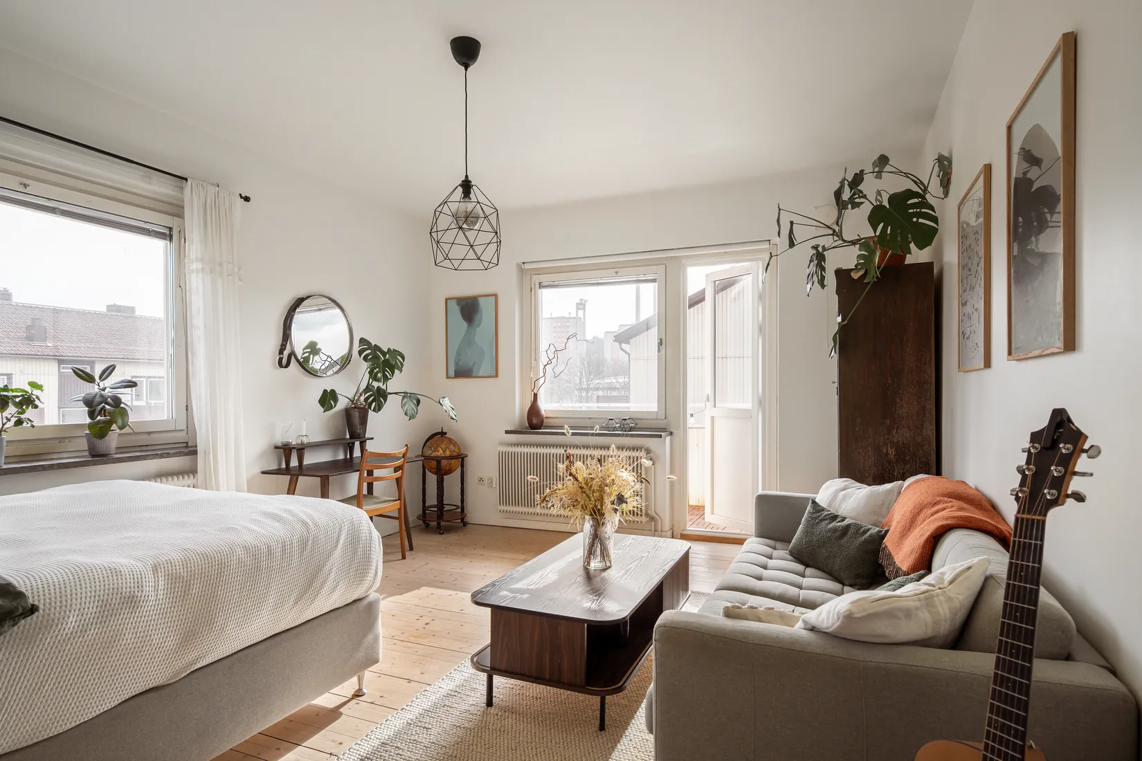 Bostadsrätt, Guldpokalsgatan 5A, Centrala Hisingen, Göteborg