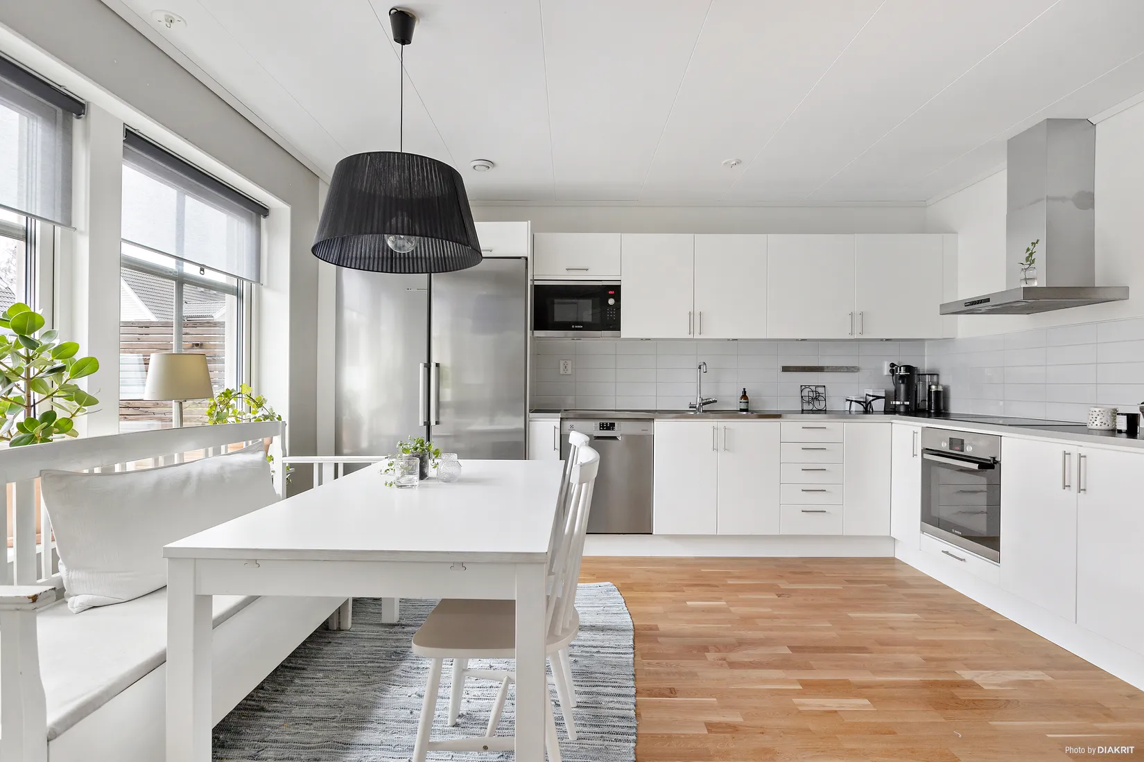 Radhus, Drevevägen 17e, Ekeby-Almby, Örebro