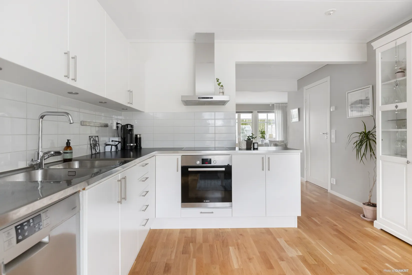 Radhus, Drevevägen 17e, Ekeby-Almby, Örebro