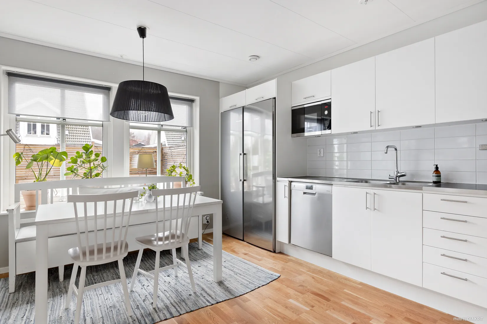 Radhus, Drevevägen 17e, Ekeby-Almby, Örebro