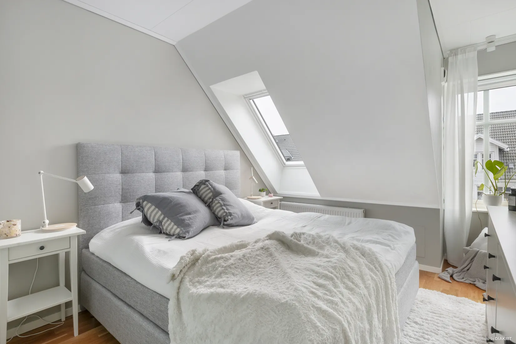 Radhus, Drevevägen 17e, Ekeby-Almby, Örebro