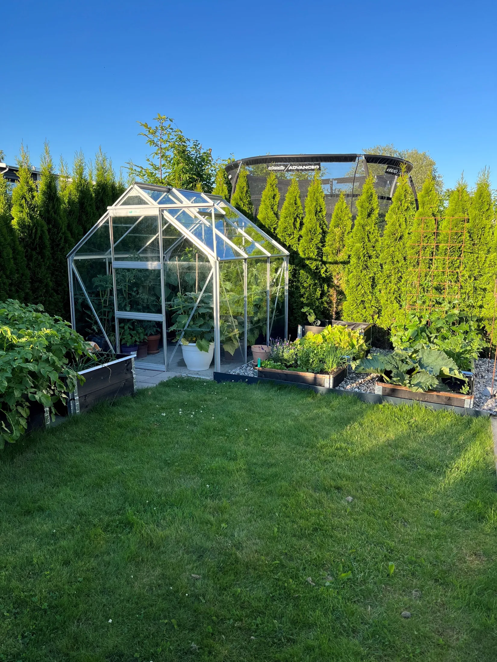 Radhus, Drevevägen 17e, Ekeby-Almby, Örebro