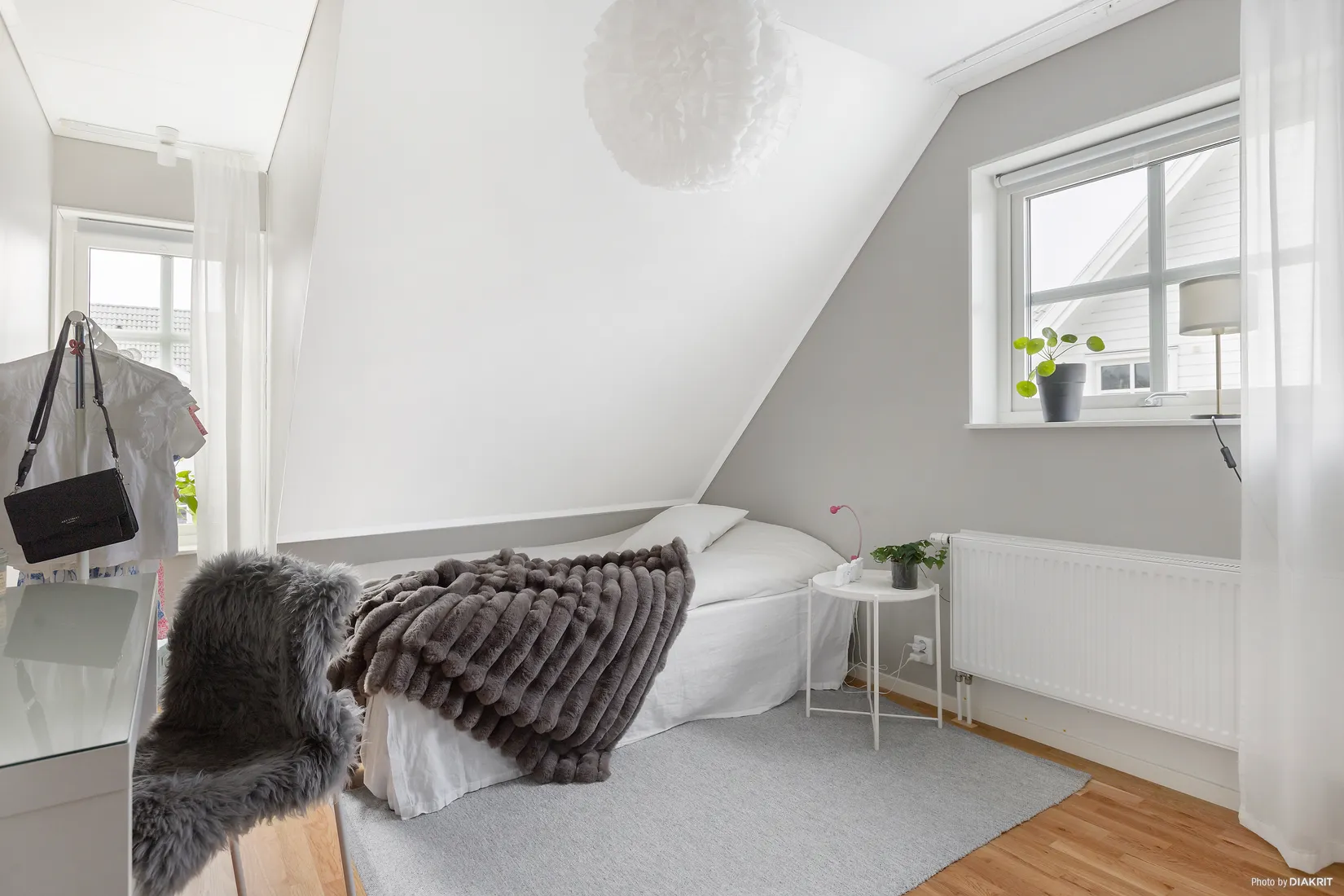 Radhus, Drevevägen 17e, Ekeby-Almby, Örebro