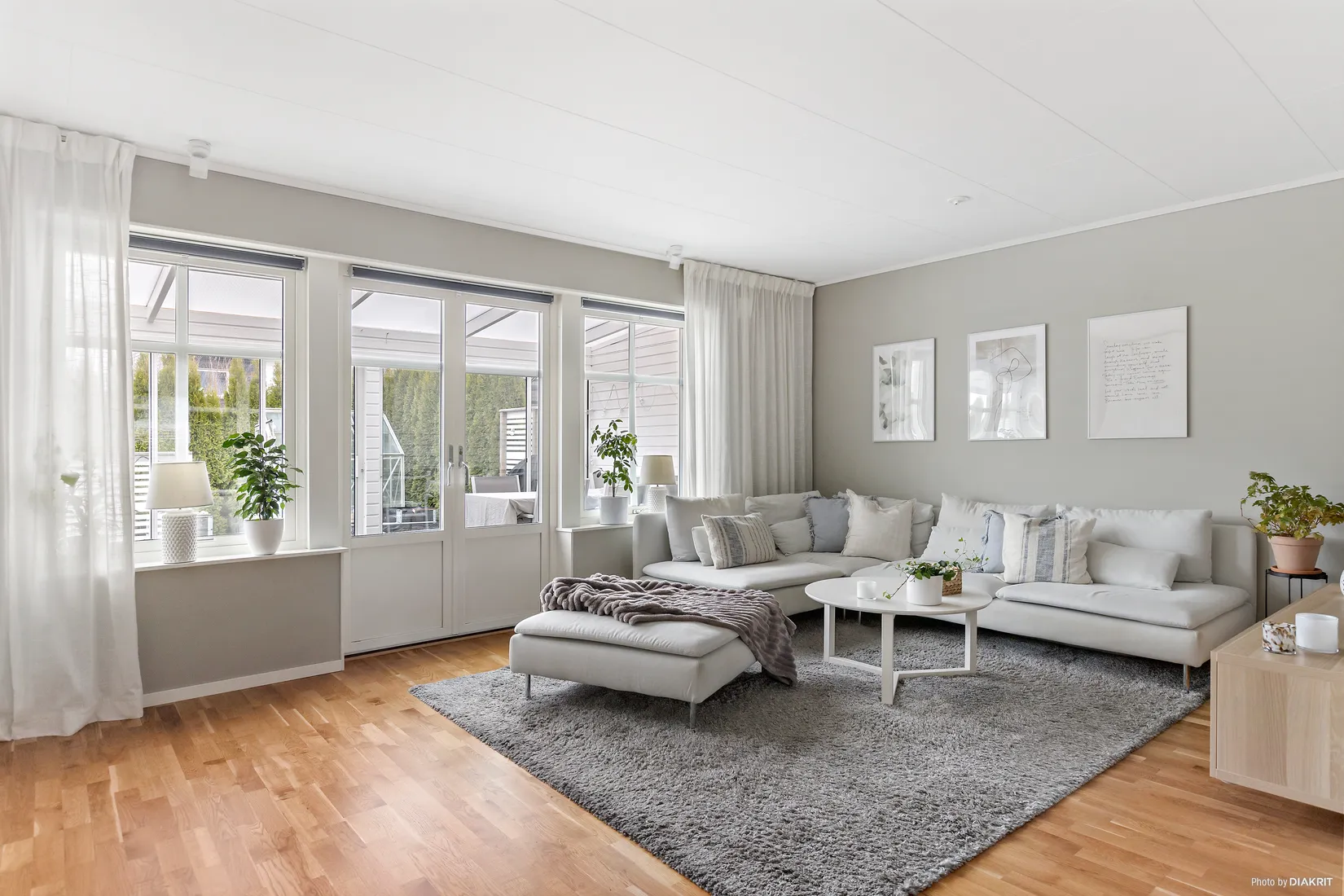 Radhus, Drevevägen 17e, Ekeby-Almby, Örebro