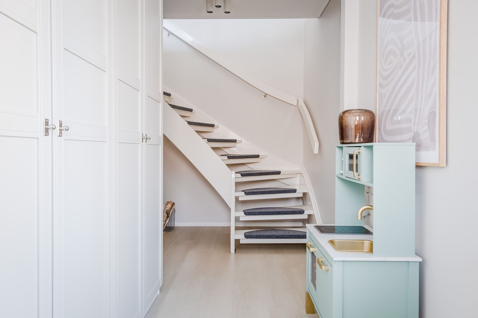 Villa, Johannisbergsvägen 33B, Grytnäs, Kalix