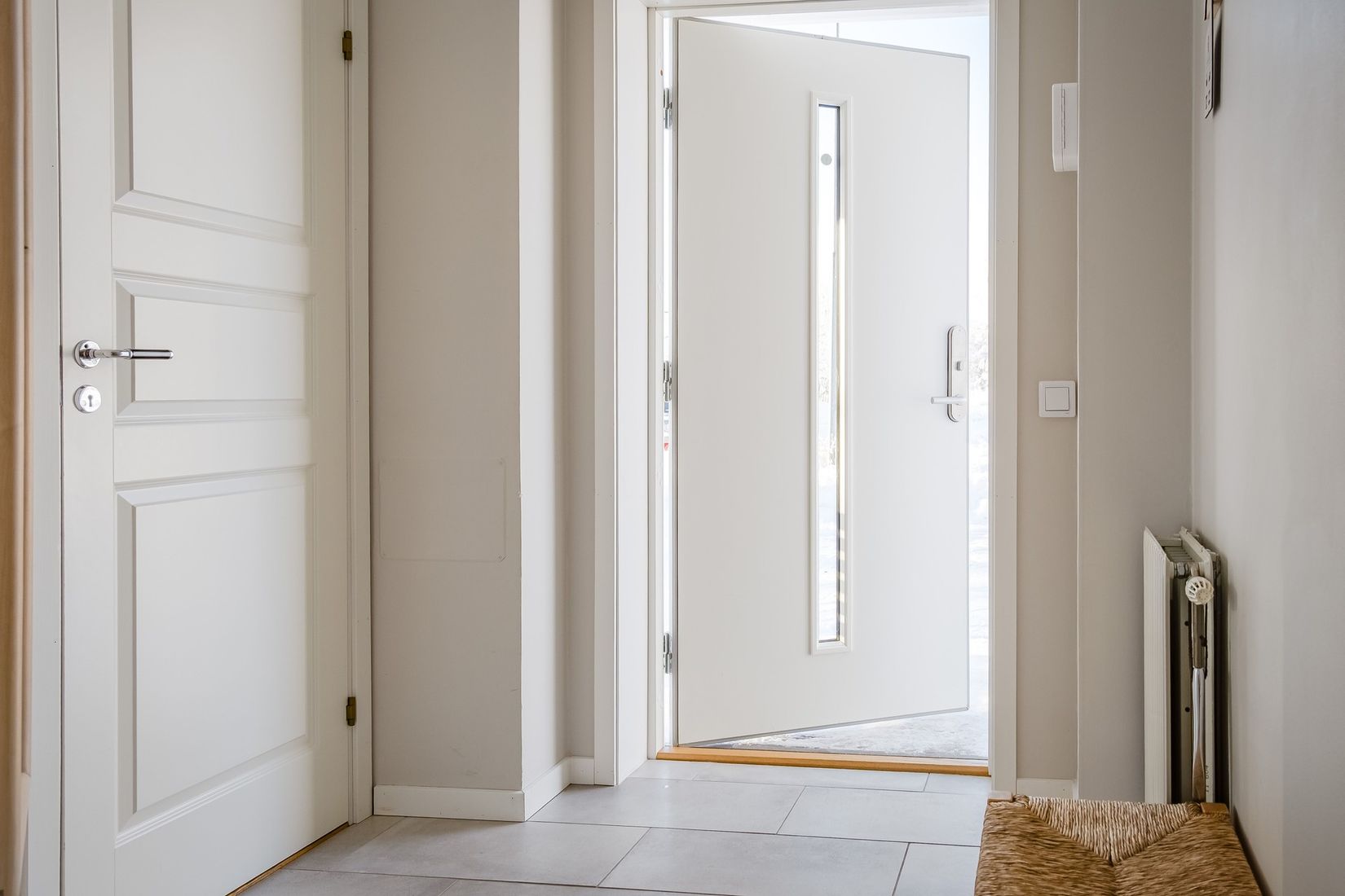 Villa, Johannisbergsvägen 33B, Grytnäs, Kalix