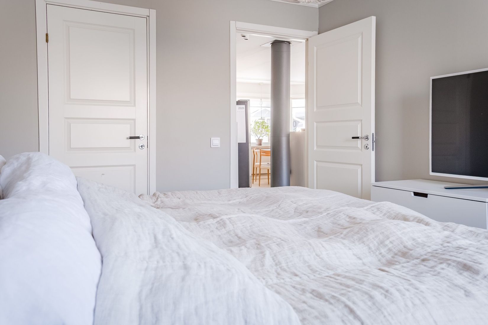 Villa, Johannisbergsvägen 33B, Grytnäs, Kalix