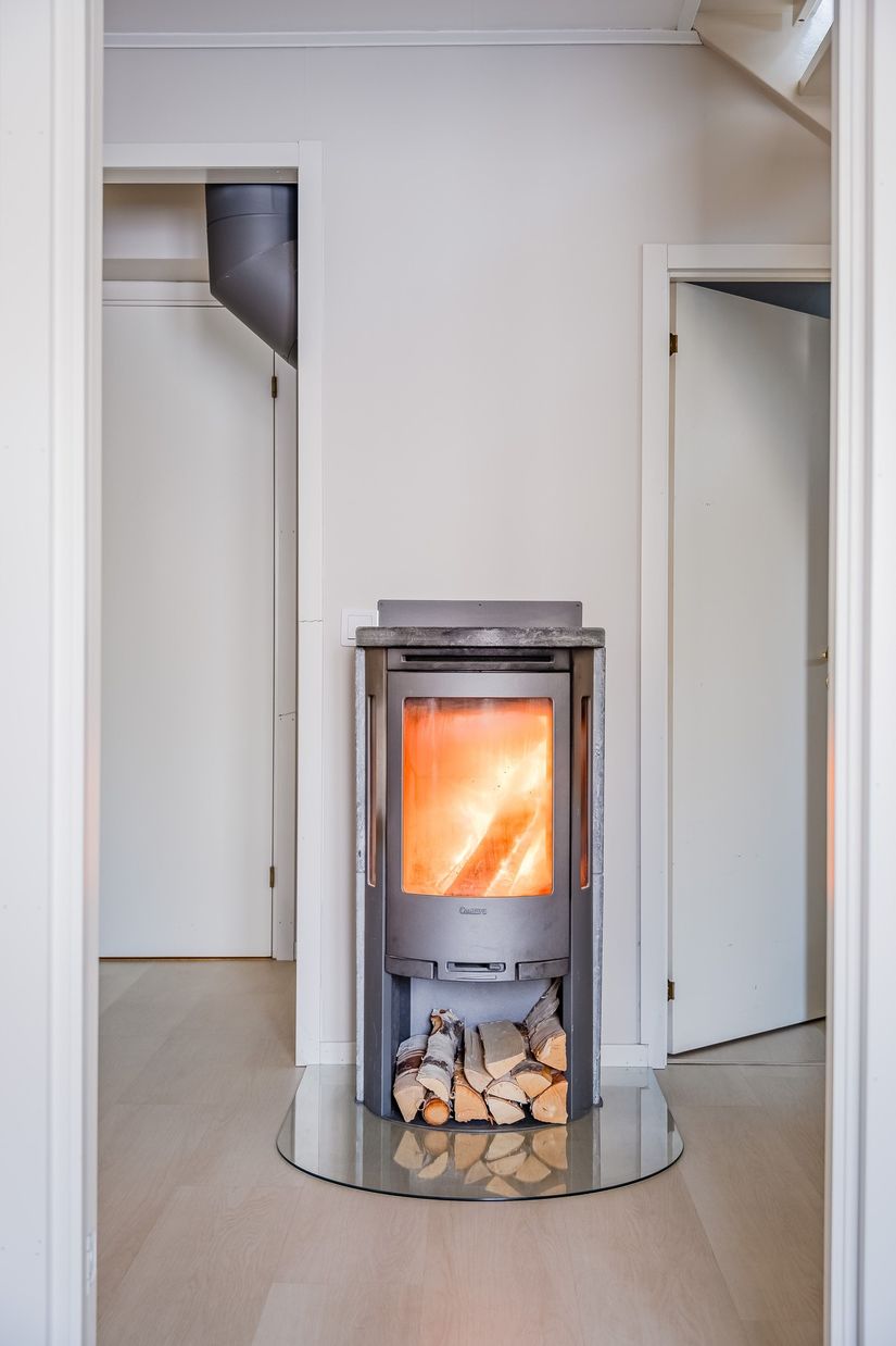 Villa, Johannisbergsvägen 33B, Grytnäs, Kalix