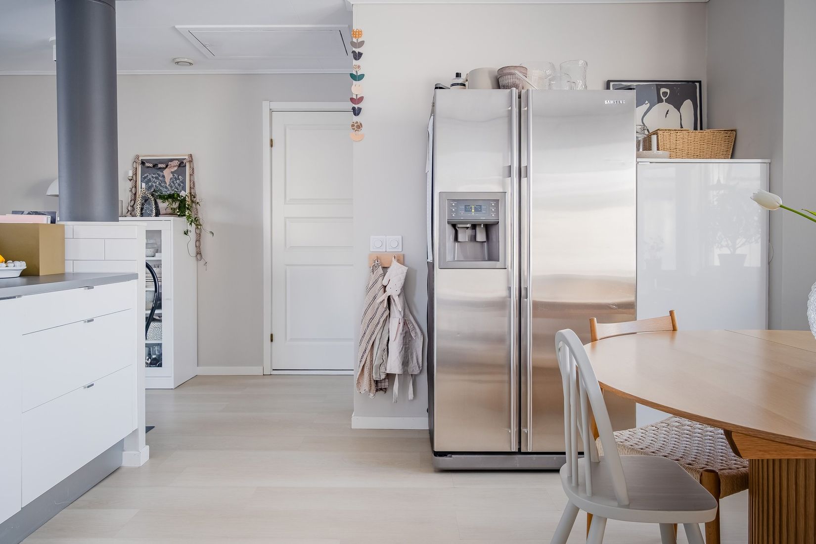 Villa, Johannisbergsvägen 33B, Grytnäs, Kalix