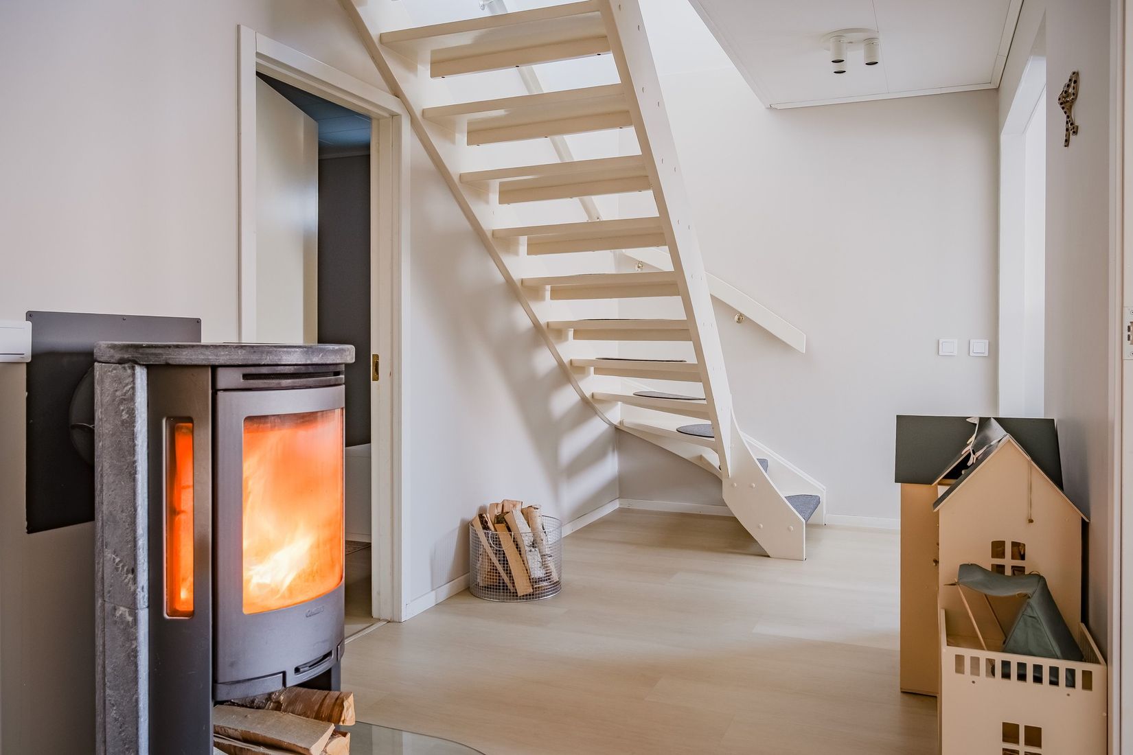 Villa, Johannisbergsvägen 33B, Grytnäs, Kalix