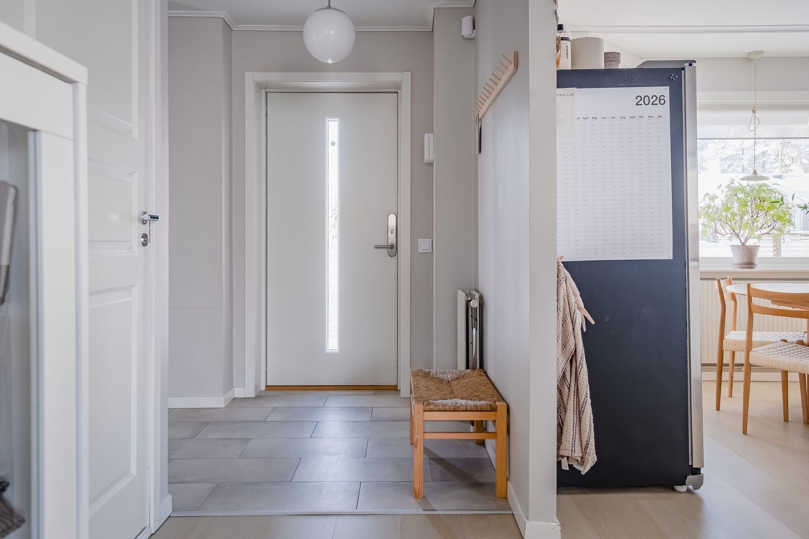 Villa, Johannisbergsvägen 33B, Grytnäs, Kalix