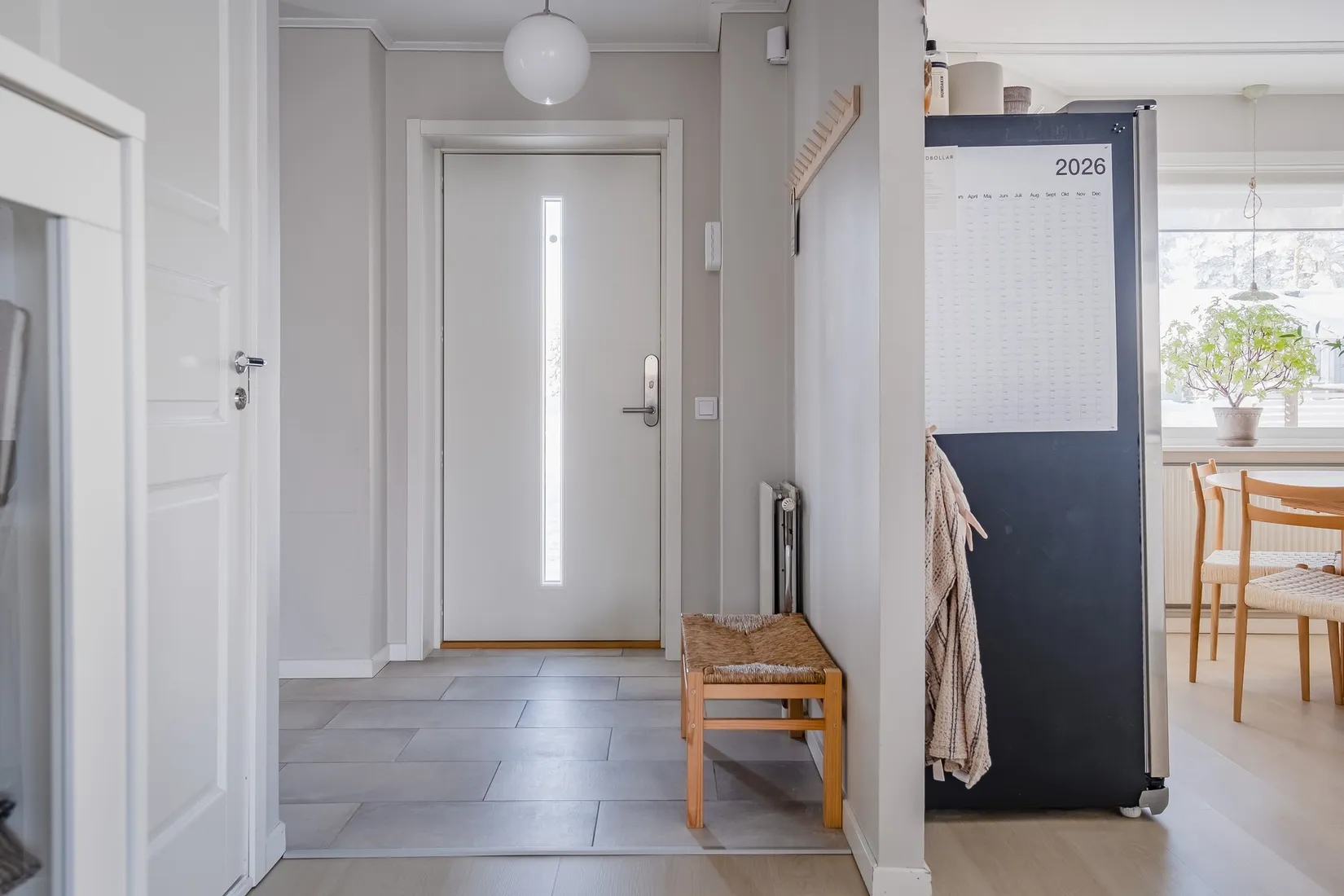 Villa, Johannisbergsvägen 33B, Grytnäs, Kalix