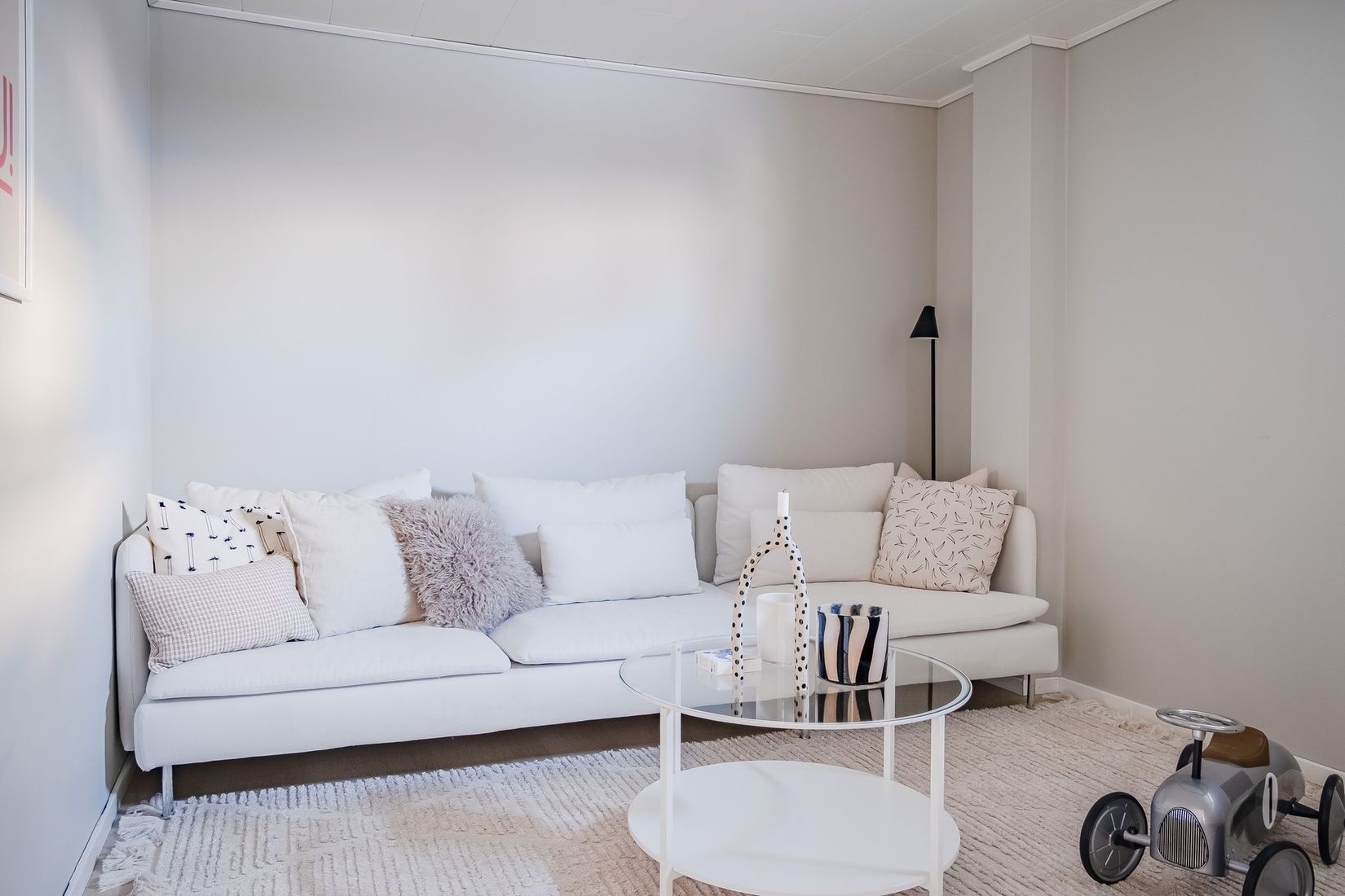 Villa, Johannisbergsvägen 33B, Grytnäs, Kalix