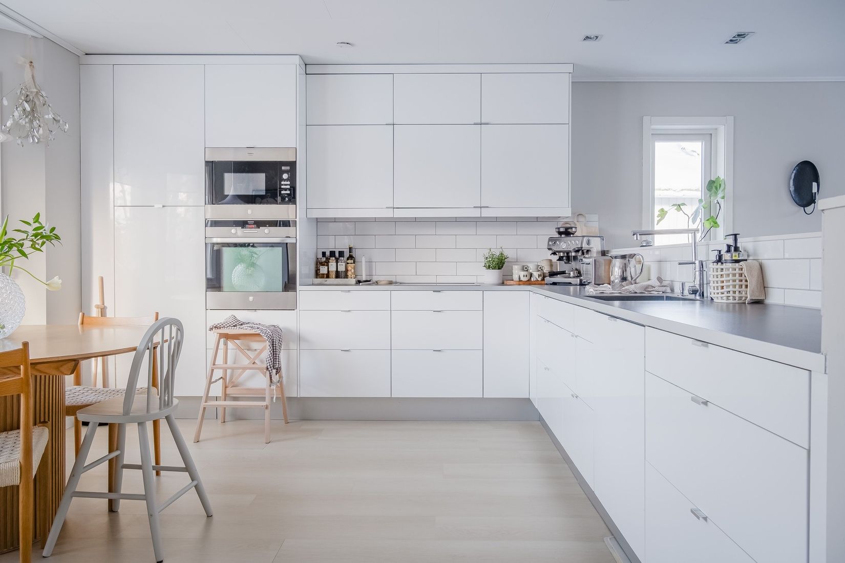 Villa, Johannisbergsvägen 33B, Grytnäs, Kalix