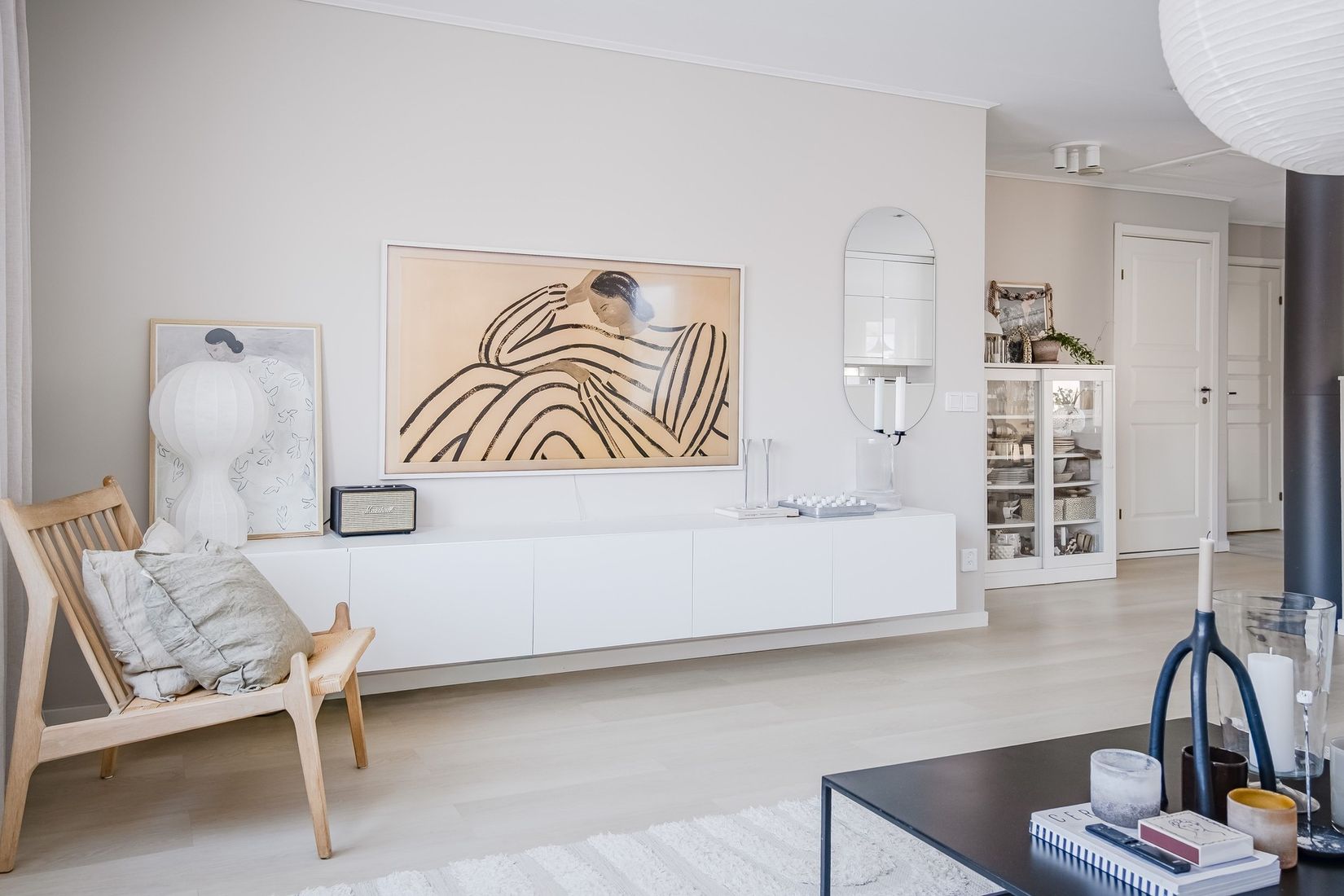 Villa, Johannisbergsvägen 33B, Grytnäs, Kalix