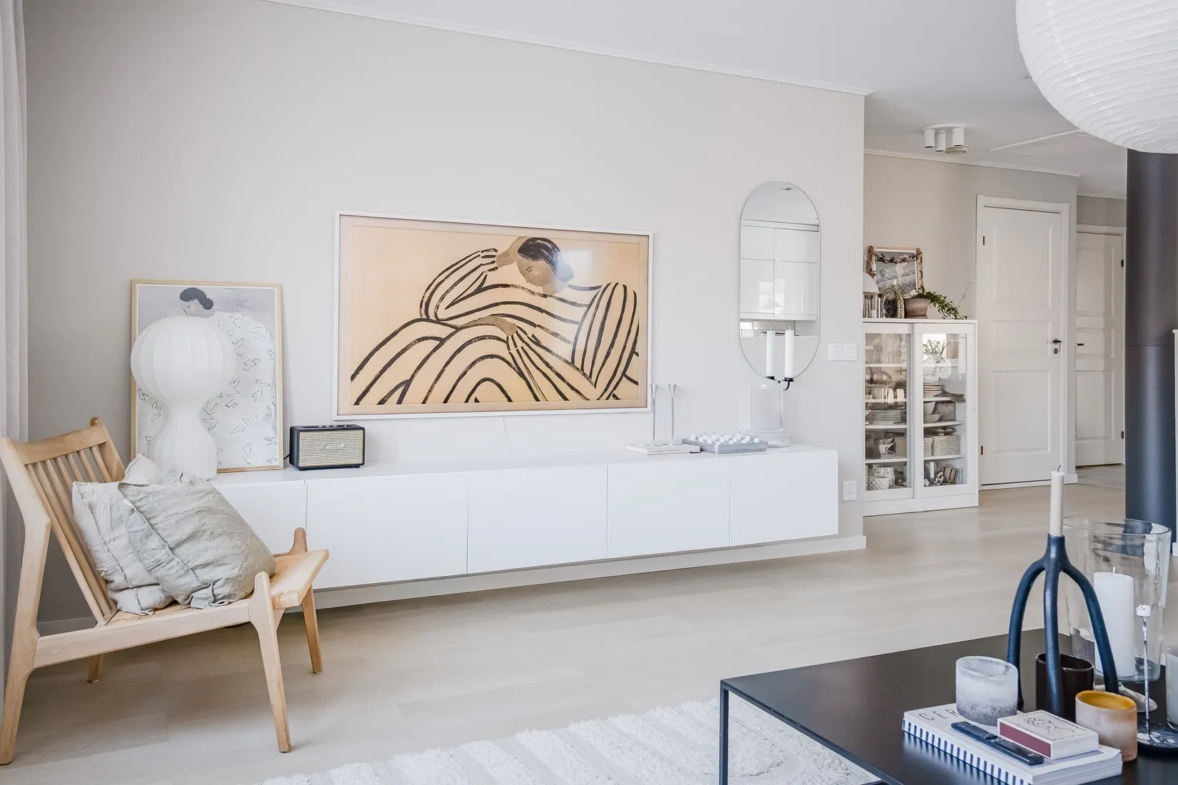 Villa, Johannisbergsvägen 33B, Grytnäs, Kalix