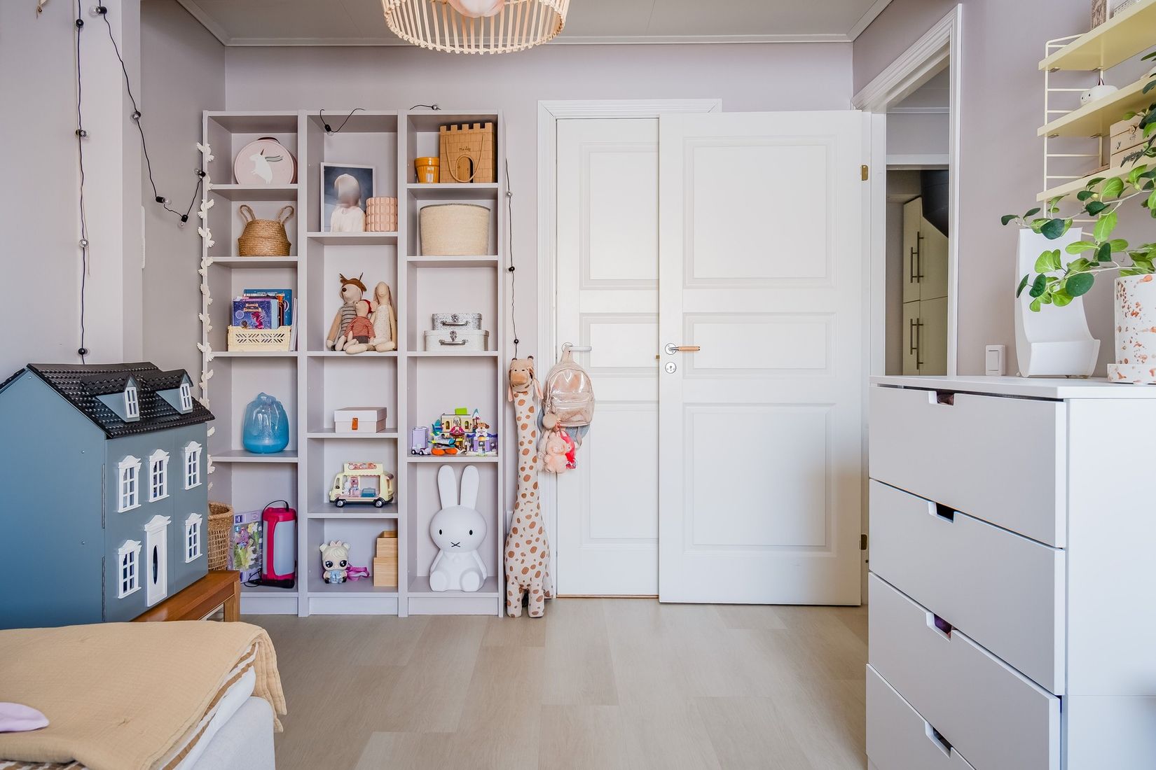 Villa, Johannisbergsvägen 33B, Grytnäs, Kalix