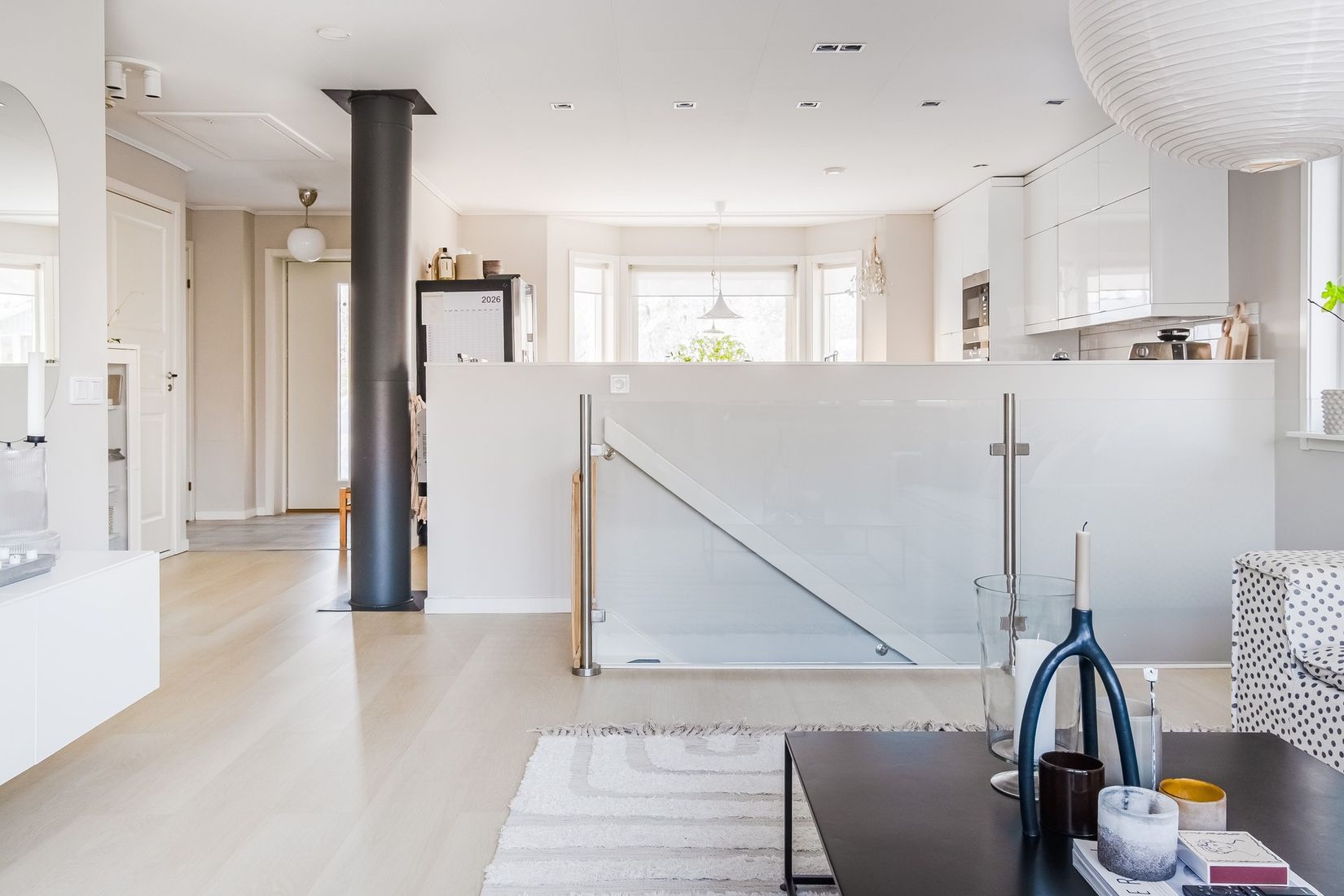 Villa, Johannisbergsvägen 33B, Grytnäs, Kalix