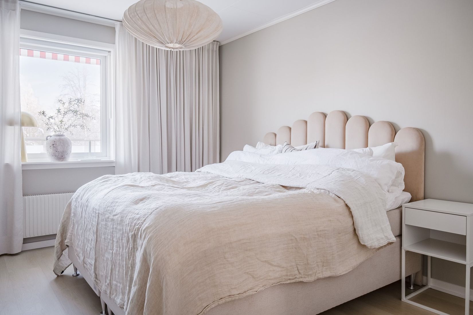 Villa, Johannisbergsvägen 33B, Grytnäs, Kalix