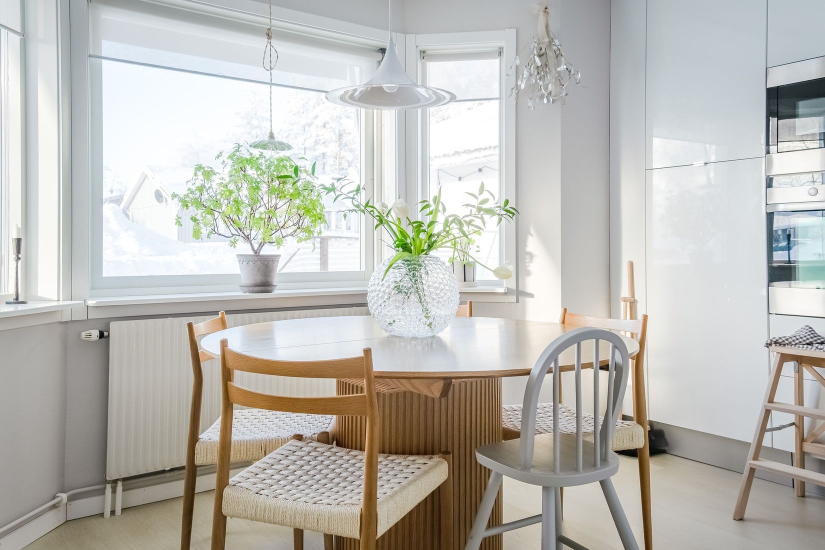 Villa, Johannisbergsvägen 33B, Grytnäs, Kalix