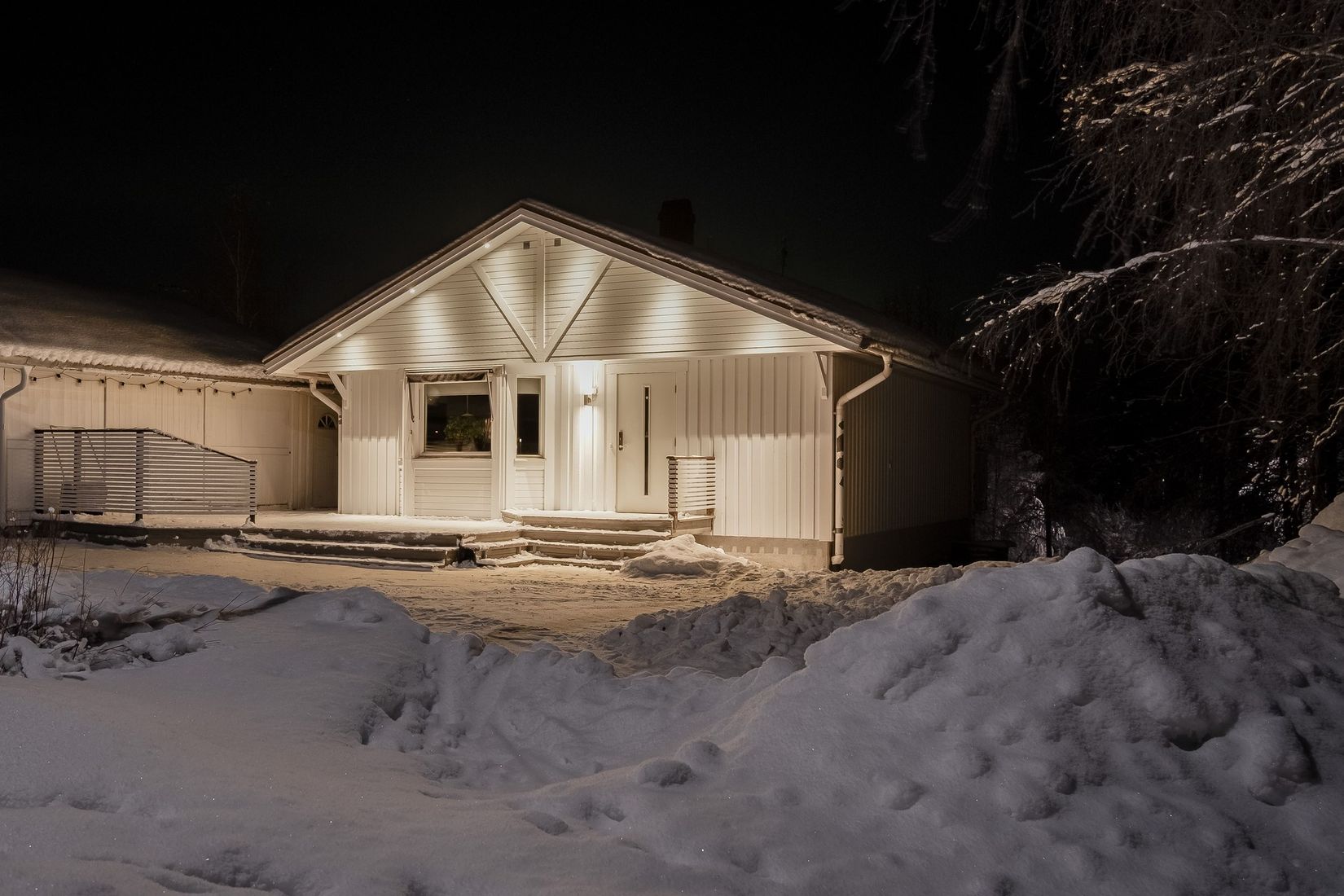 Villa, Johannisbergsvägen 33B, Grytnäs, Kalix