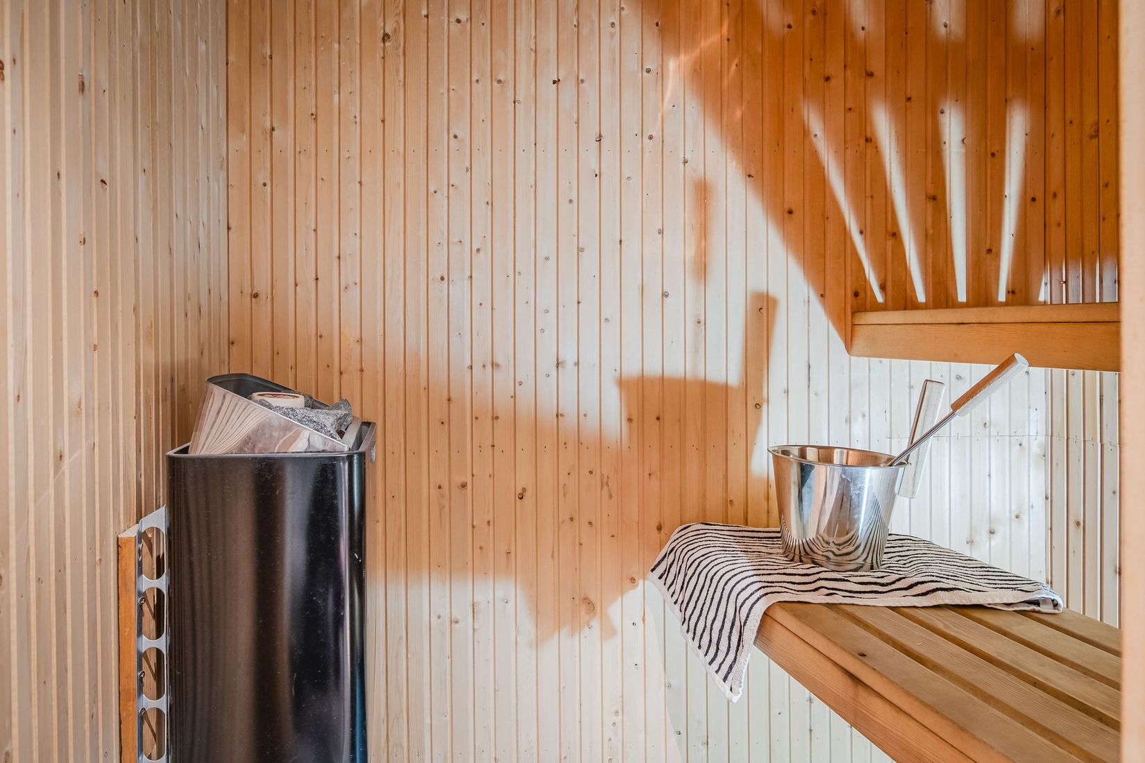 Villa, Johannisbergsvägen 33B, Grytnäs, Kalix