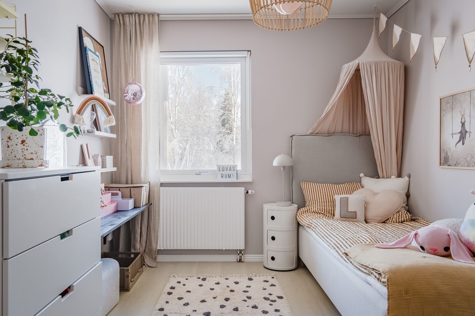 Villa, Johannisbergsvägen 33B, Grytnäs, Kalix