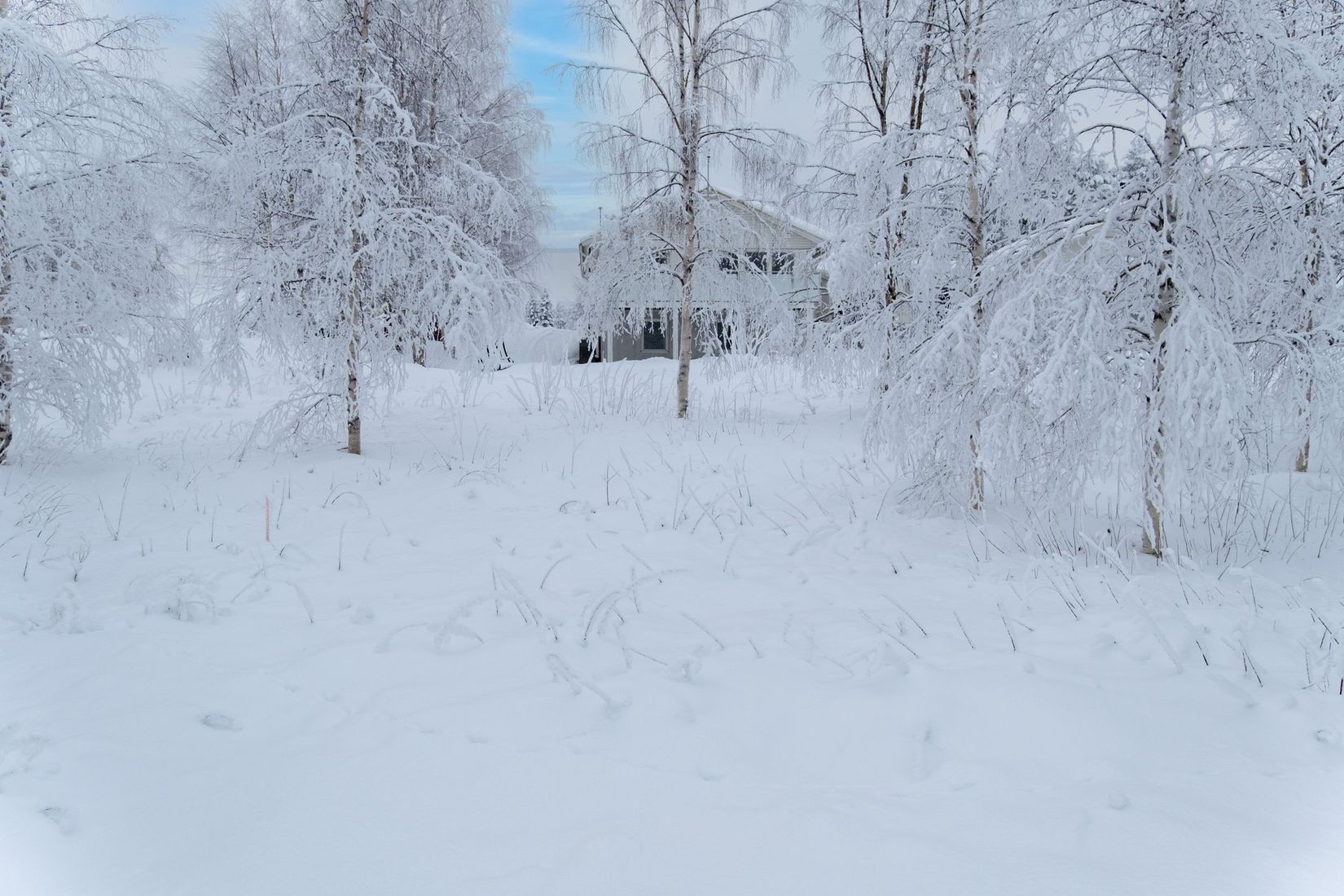 Villa, Johannisbergsvägen 33B, Grytnäs, Kalix