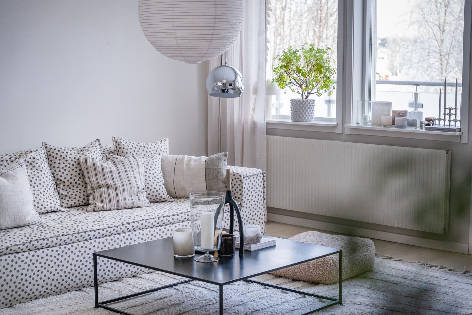 Villa, Johannisbergsvägen 33B, Grytnäs, Kalix