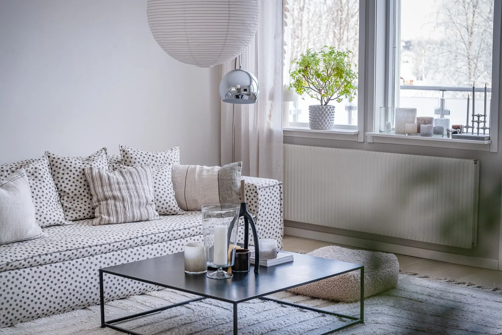 Villa, Johannisbergsvägen 33B, Grytnäs, Kalix