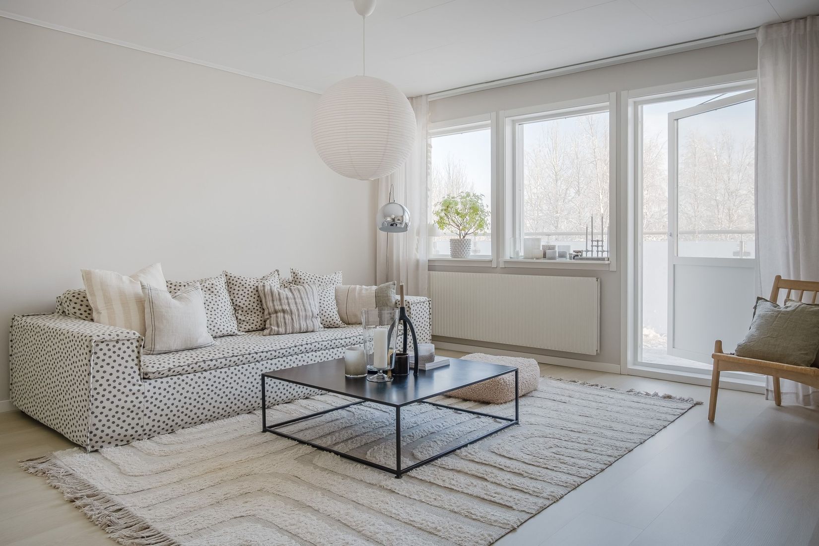 Villa, Johannisbergsvägen 33B, Grytnäs, Kalix