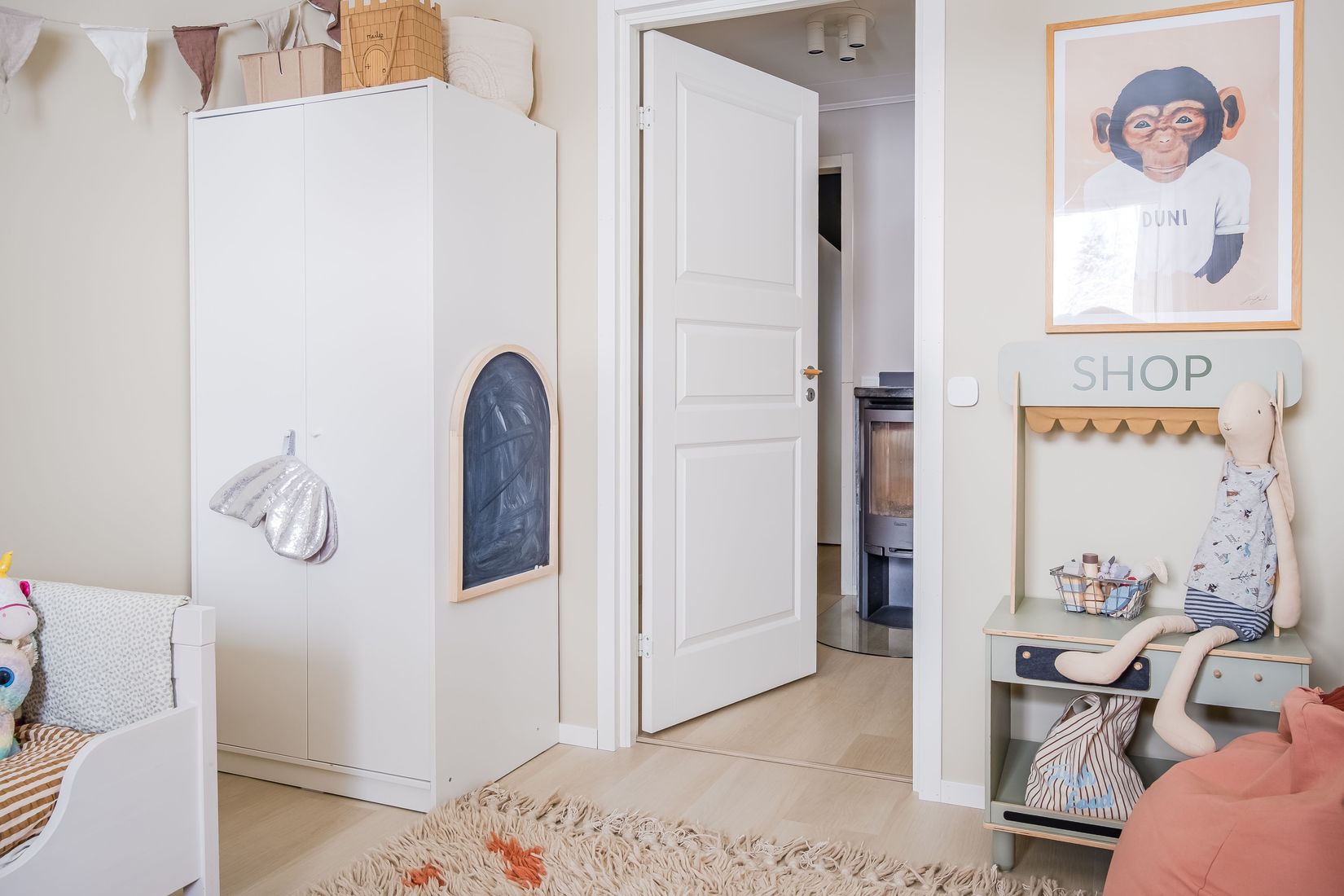 Villa, Johannisbergsvägen 33B, Grytnäs, Kalix