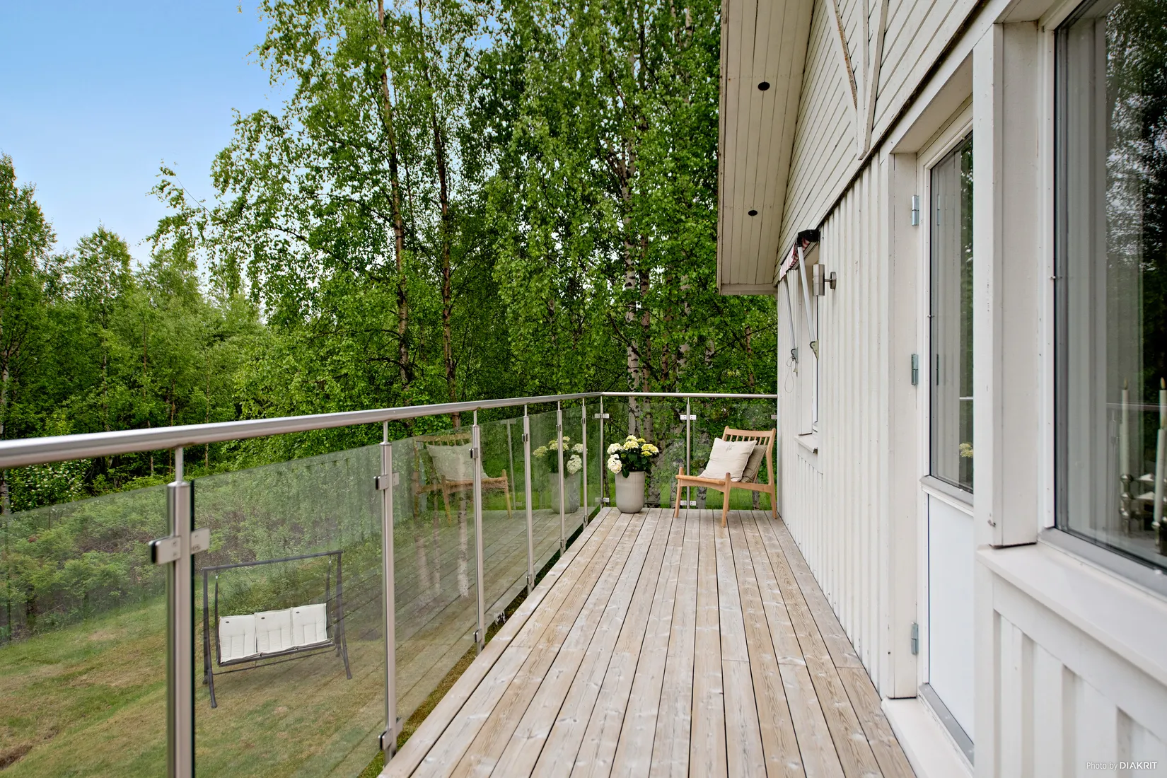 Villa, Johannisbergsvägen 33B, Grytnäs, Kalix