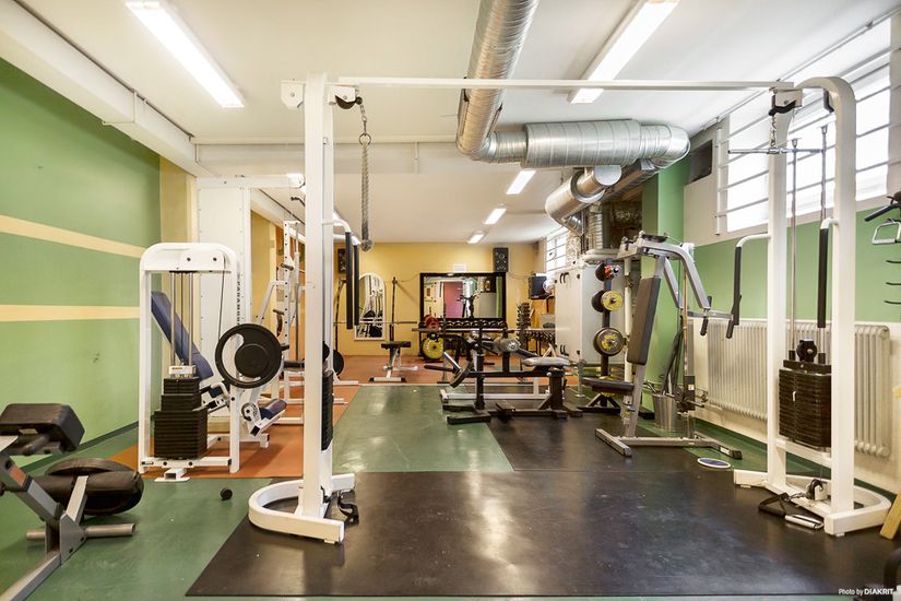 Bostadsrätt, Biologigränd 37, Ålidhem, Umeå