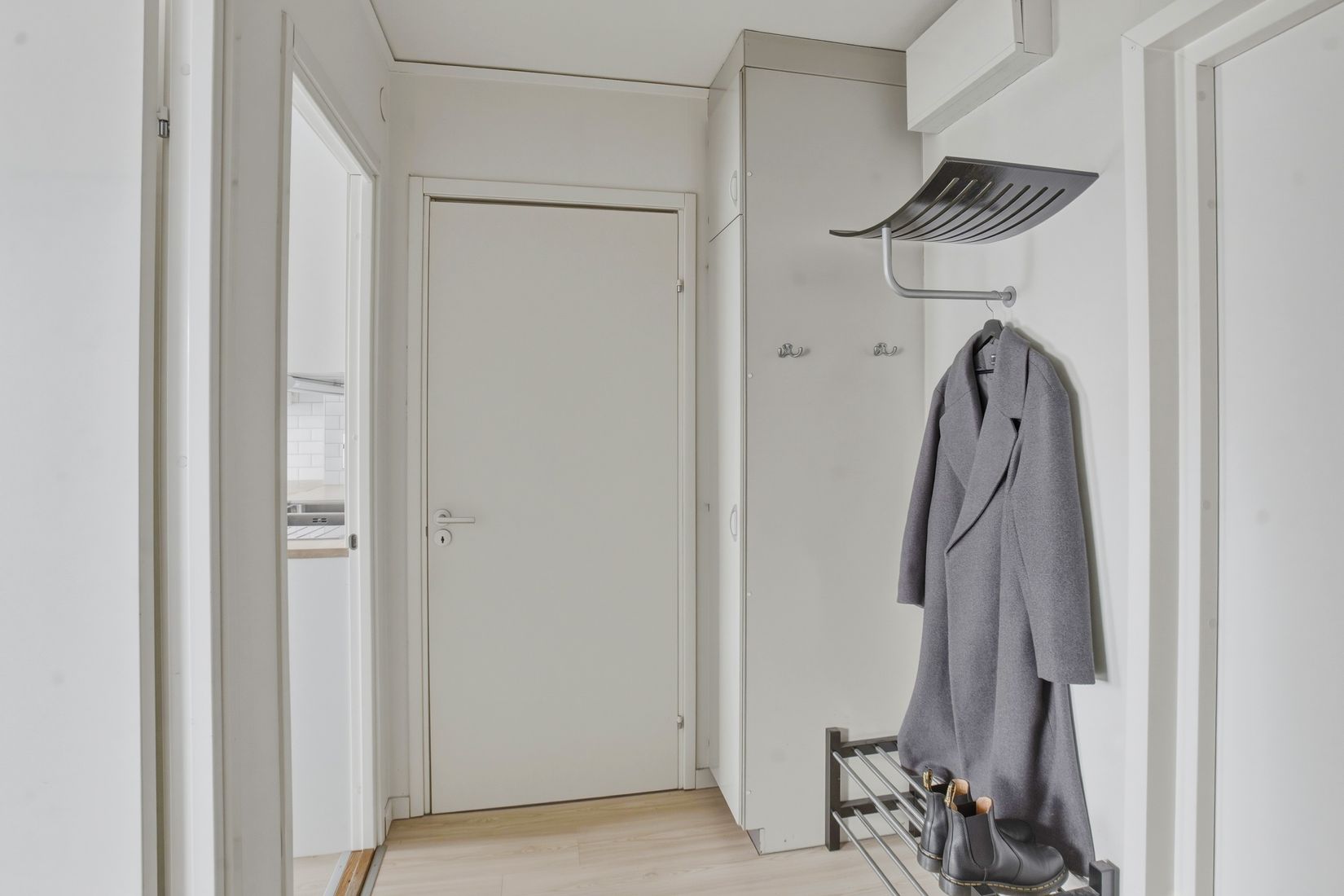 Bostadsrätt, Biologigränd 37, Ålidhem, Umeå