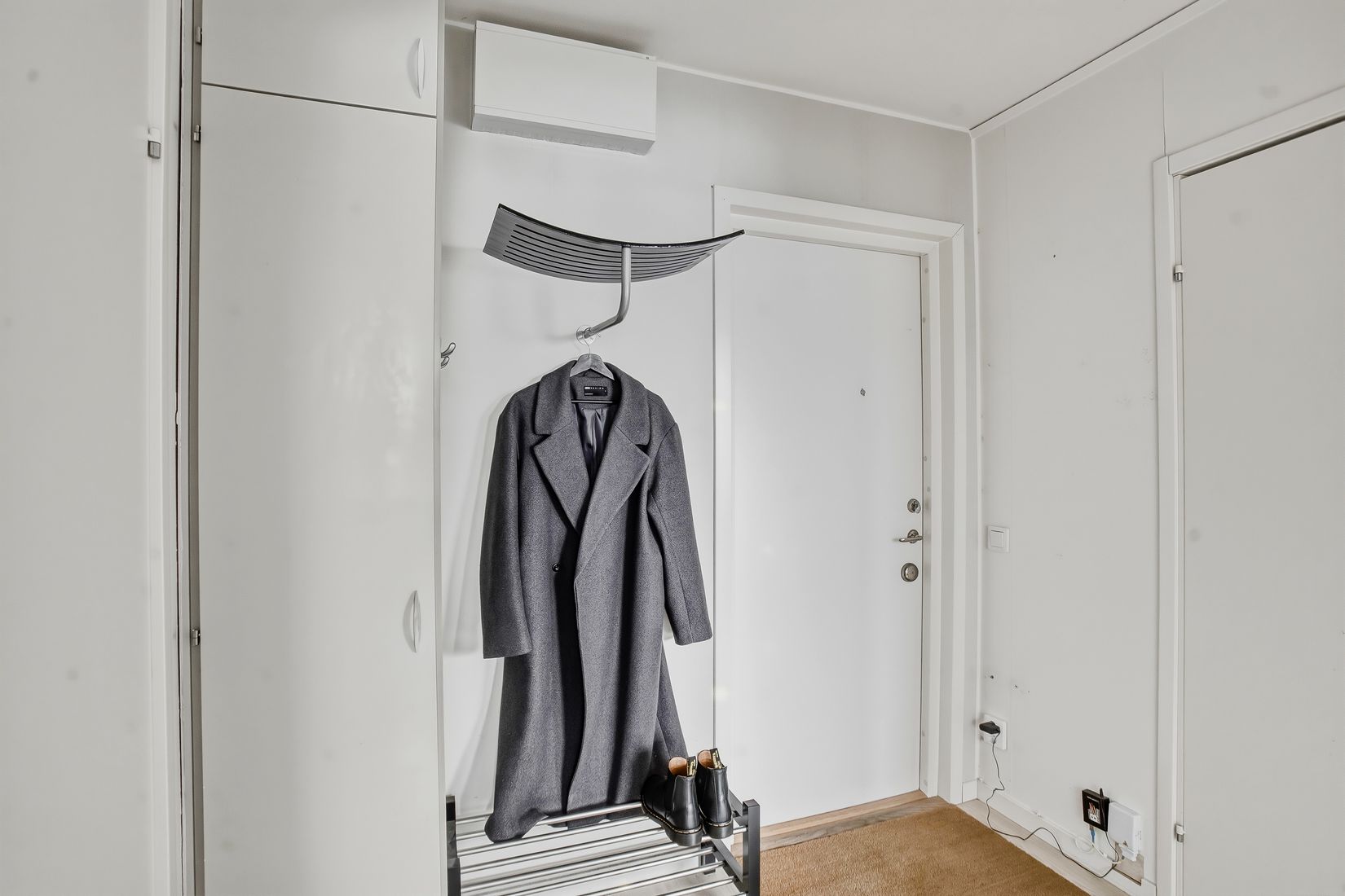 Bostadsrätt, Biologigränd 37, Ålidhem, Umeå